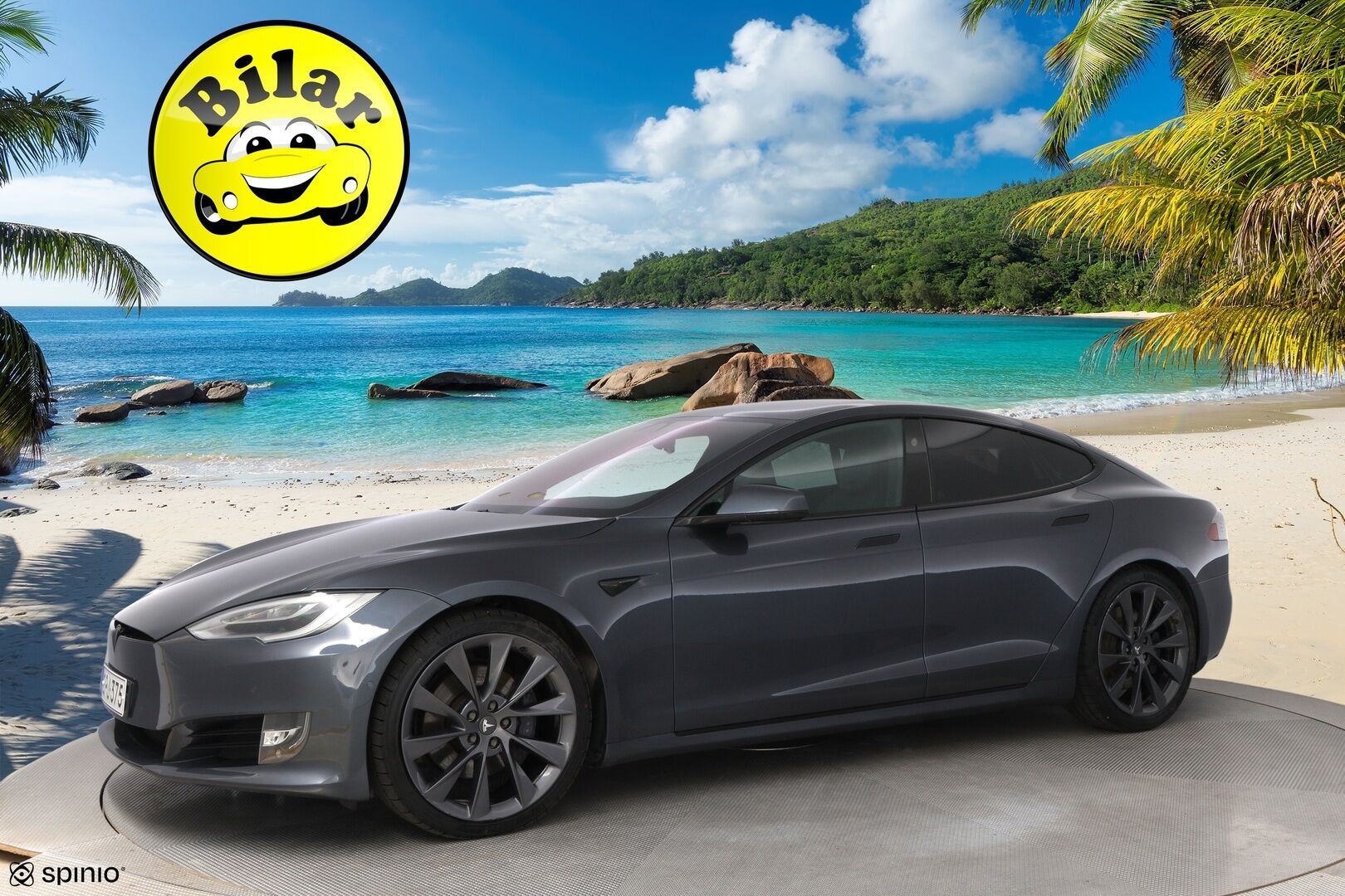 Tesla Model S 2020 Standard Range AWD - Premium Audio | Lasikatto | Ilma-Alusta | Peruutuskamerat | Ratinlämmitys | Akuston esilämmitys | Huippusiisti!