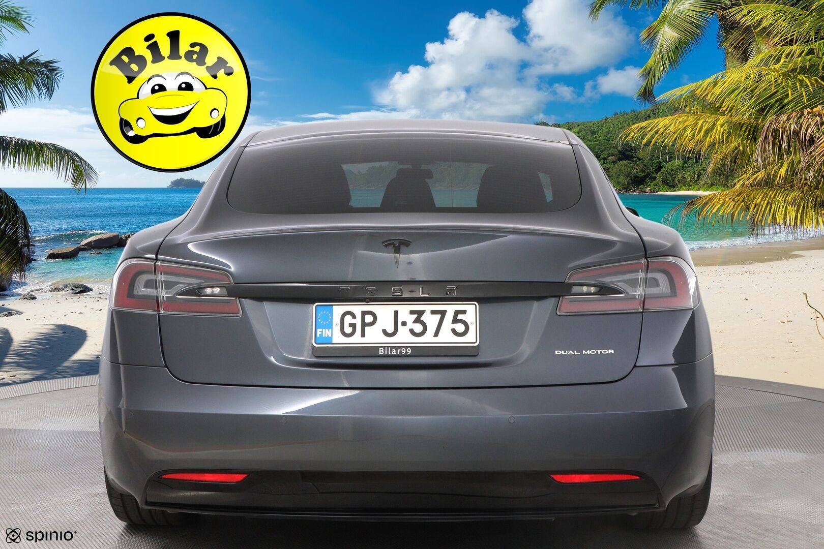 Tesla Model S 2020 Standard Range AWD - Premium Audio | Lasikatto | Ilma-Alusta | Peruutuskamerat | Ratinlämmitys | Akuston esilämmitys | Huippusiisti!