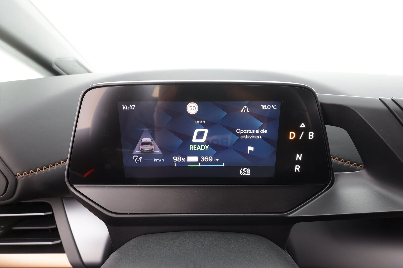 CUPRA Born 2023 e-Boost 170 kW 58 kWh - | ACC | ILP | P.kamera | Keyless | Lane Assist | LED | Apple & Android | Lämm. ratti | Ambient | 2x renkaat aluin | 1-om suomiauto | ALV |
