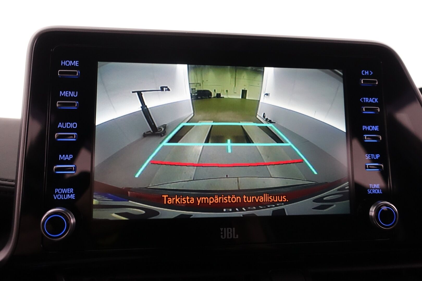 Toyota C-HR 2021 2,0 Hybrid GR Sport - | ACC | BLIS | JBL | P.kamera | Navi | KeylessGo | LED | Sähkösäätö Nahka-Alcantara penkit | Apple & Android | 