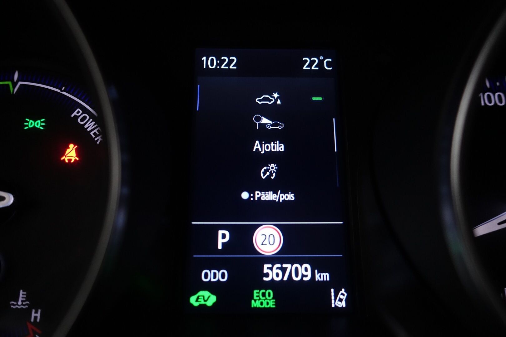 Toyota C-HR 2021 2,0 Hybrid GR Sport - | ACC | BLIS | JBL | P.kamera | Navi | KeylessGo | LED | Sähkösäätö Nahka-Alcantara penkit | Apple & Android | 