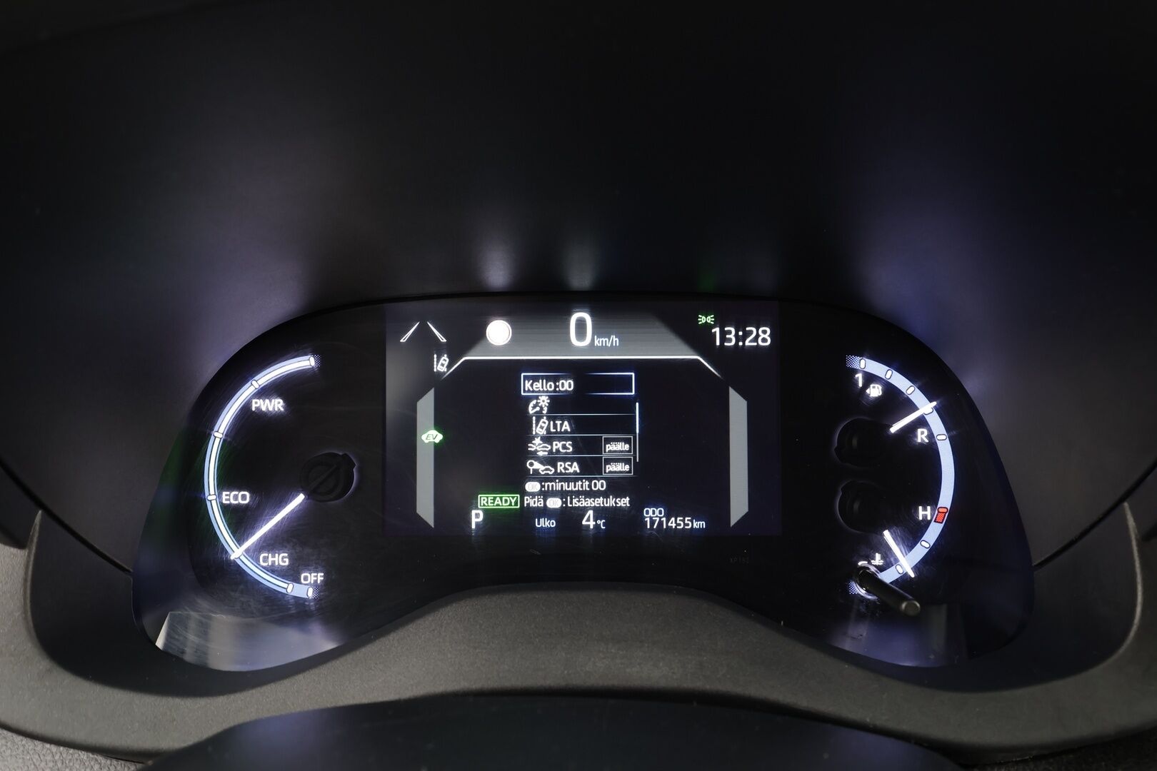 Toyota Yaris Cross 2023 1,5 Hybrid Active Business * ACC / P.kamera / LED / Navi / Ratinlämmitin / KeylessGo * - 1.Om Suomi-auto / Kahdet renkaat aluvanteilla / Merkkihuollettu - HULLU BLACKWEEK KORKOTARJOUS 2,49%