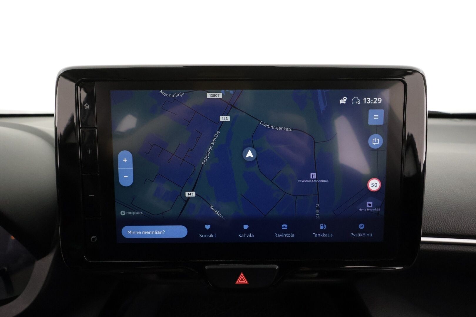 Toyota Yaris Cross 2023 1,5 Hybrid Active Business * ACC / P.kamera / LED / Navi / Ratinlämmitin / KeylessGo * - 1.Om Suomi-auto / Kahdet renkaat aluvanteilla / Merkkihuollettu - HULLU BLACKWEEK KORKOTARJOUS 2,49%