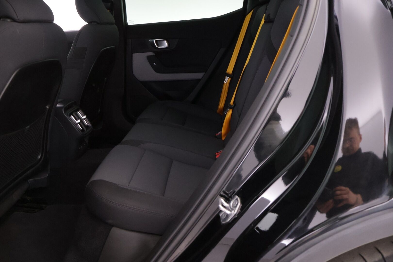 Polestar 2 2021 Long Range Dual Motor Performance 350kW 78kWh - Performance pack / Pilot & Plus / Adapt.vakkari / 360 kamera / Pixel LED / H&K / Apple&Android / Keyless / Sporttipenkit / Navi / 