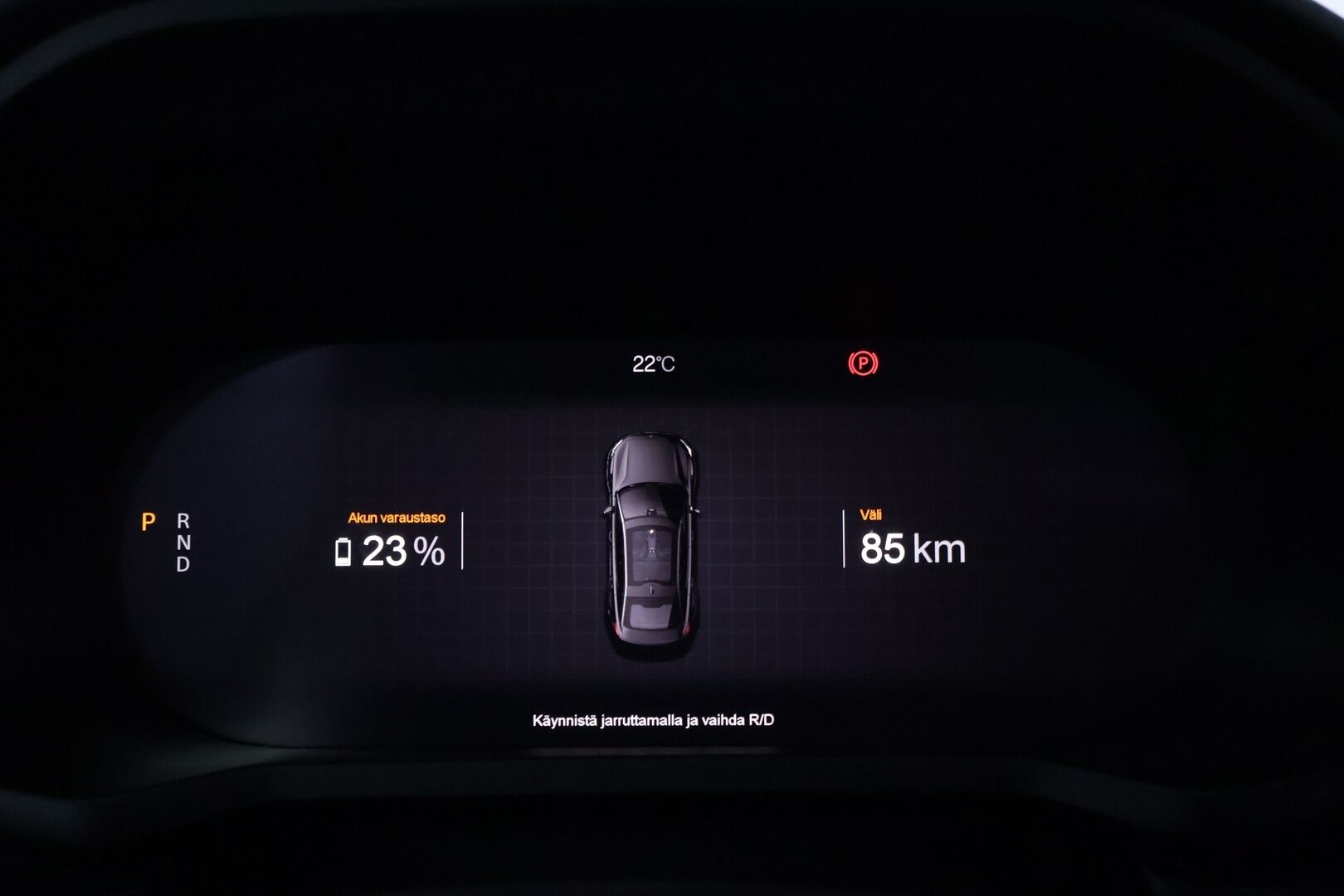 Polestar 2 2021 Long Range Dual Motor Performance 350kW 78kWh - Performance pack / Pilot & Plus / Adapt.vakkari / 360 kamera / Pixel LED / H&K / Apple&Android / Keyless / Sporttipenkit / Navi / 