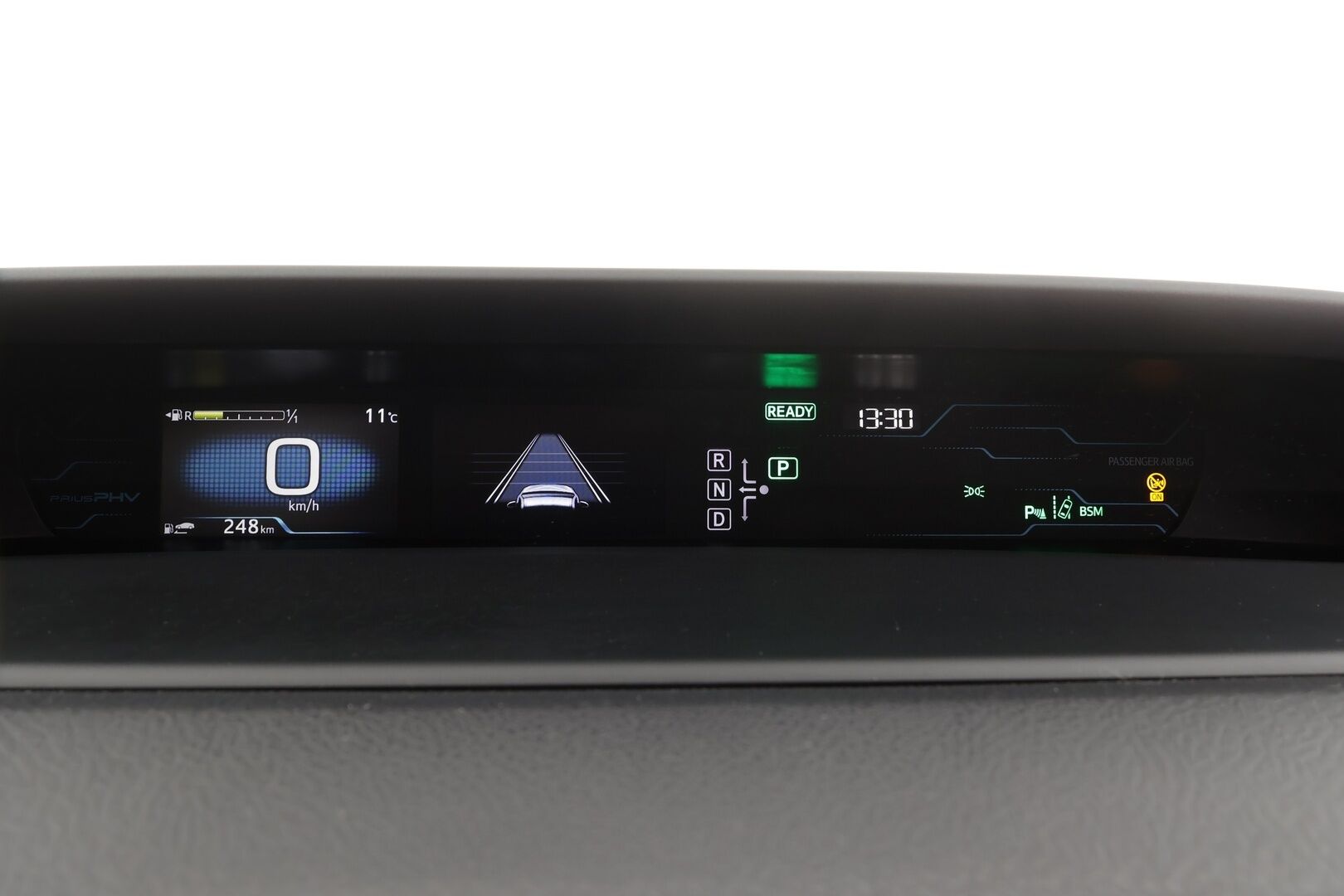 Toyota Prius 2019 Plug-in Executive * ACC / HUD / ILP / P.kamera / LED / Navi / KeylessGo * - Kahdet renkaat aluvanteilla / Merkkihuollettu - HULLUT VÄLIPÄIVÄT KORKOTARJOUS 2,49%