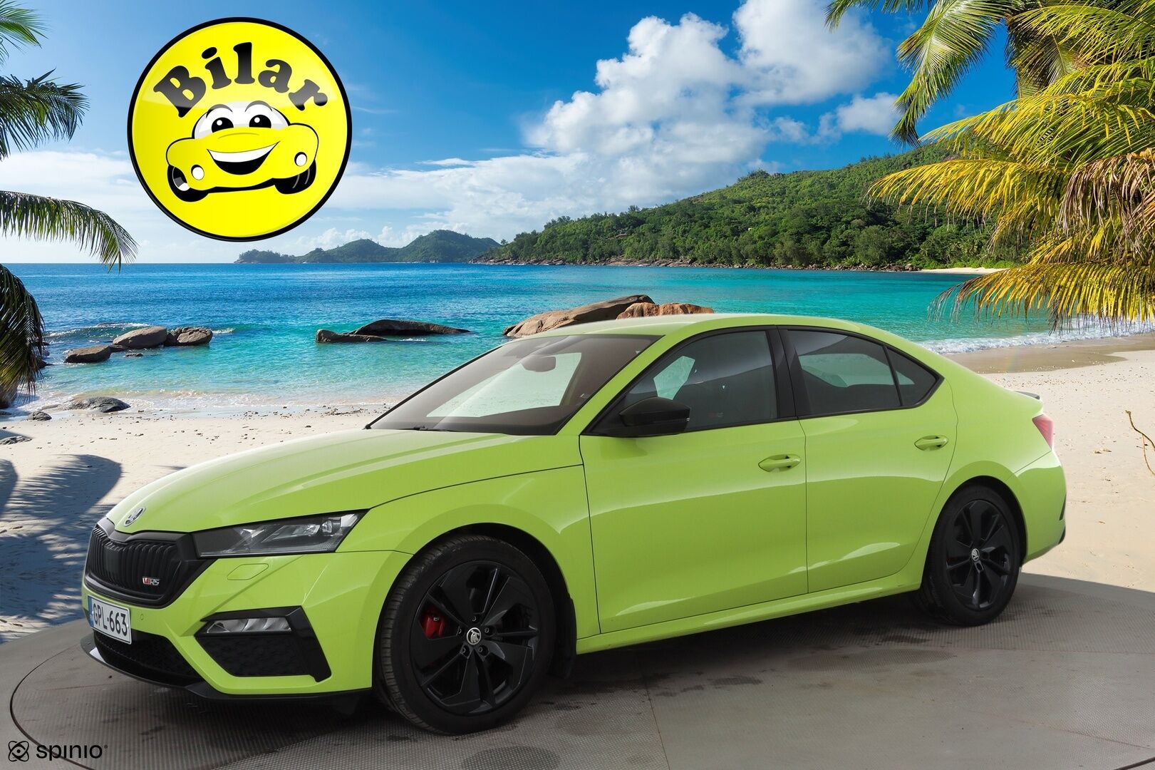 Skoda Octavia 2023 2.0 TDI 200 RS DSG Autom. - | ACC | Webasto | Skoda Crystal Matrix LED | P.Kamera | Ratinlämmitys | Keyless | Apple&Android | 1.Om Suomi-auto | Kahdet Renkaat | Merkkihuollettu |
