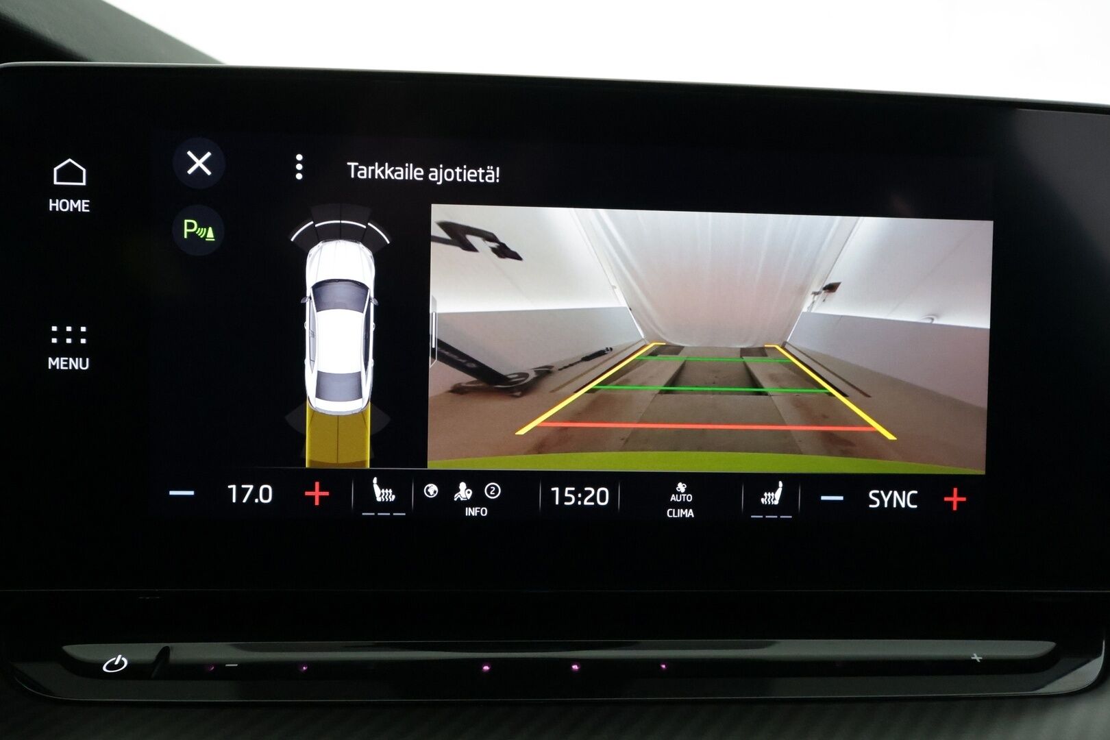 Skoda Octavia 2023 2.0 TDI 200 RS DSG Autom. - | ACC | Webasto | Skoda Crystal Matrix LED | P.Kamera | Ratinlämmitys | Keyless | Apple&Android | 1.Om Suomi-auto | Kahdet Renkaat | Merkkihuollettu |