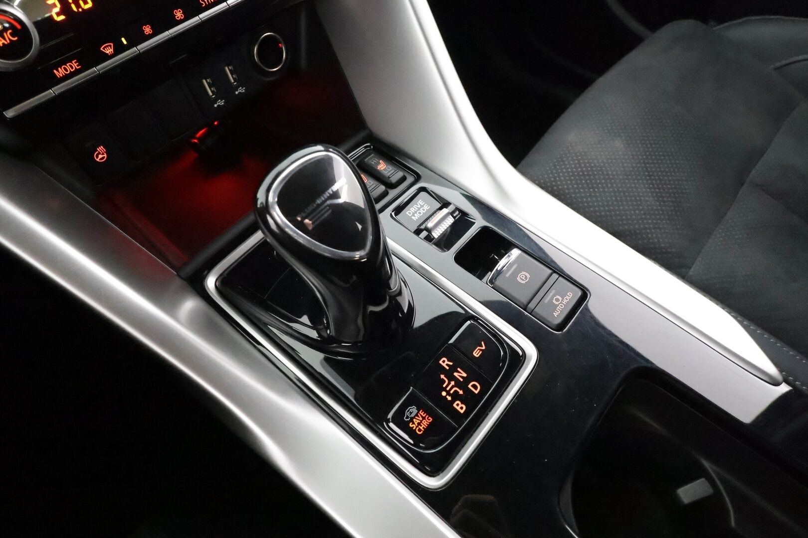 Mitsubishi Eclipse Cross 2024 Cross 2,4 PHEV Intense Navi * ACC / Kaistavahti / 360° / Sähköpenkki / Navi / LED / Keyless / Power Sound * - Suomi-auto / Kahdet renkaat aluvanteilla / Merkkihuollettu - HULLUT AVAJAISHULINAT KORKOTARJOUS 3,29 %