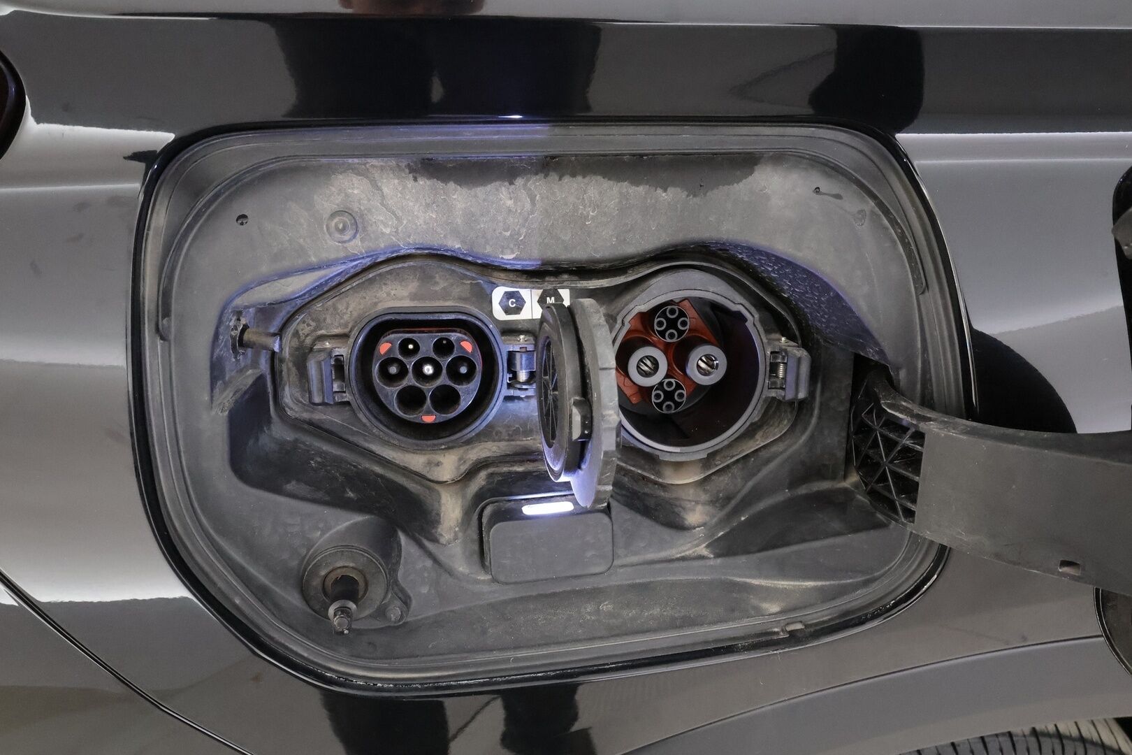 Mitsubishi Eclipse Cross 2024 Cross 2,4 PHEV Intense Navi * ACC / Kaistavahti / 360° / Sähköpenkki / Navi / LED / Keyless / Power Sound * - Suomi-auto / Kahdet renkaat aluvanteilla / Merkkihuollettu - HULLUT AVAJAISHULINAT KORKOTARJOUS 3,29 %