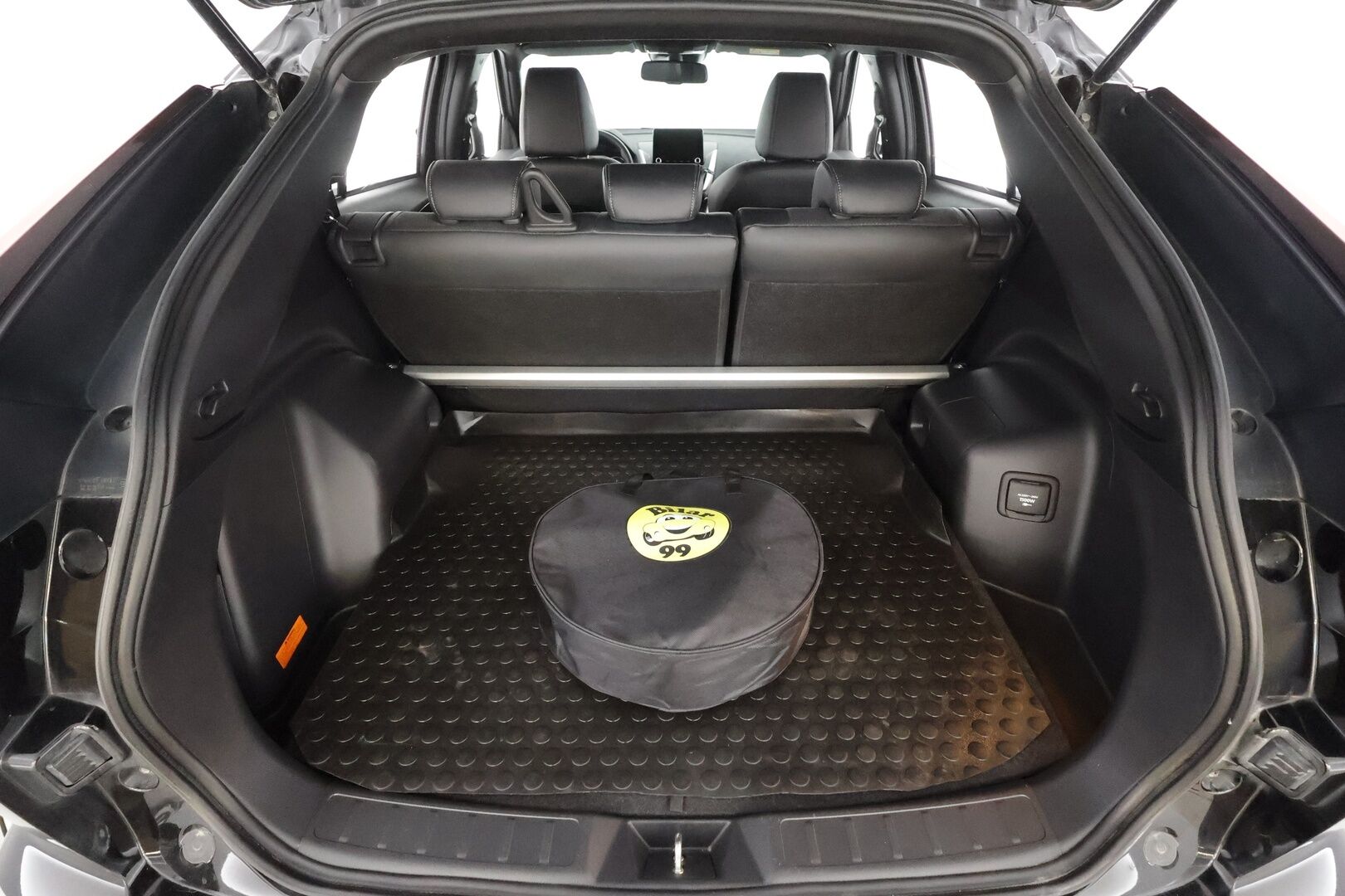 Mitsubishi Eclipse Cross 2024 Cross 2,4 PHEV Intense Navi * ACC / Kaistavahti / 360° / Sähköpenkki / Navi / LED / Keyless / Power Sound * - Suomi-auto / Kahdet renkaat aluvanteilla / Merkkihuollettu - HULLUT AVAJAISHULINAT KORKOTARJOUS 3,29 %