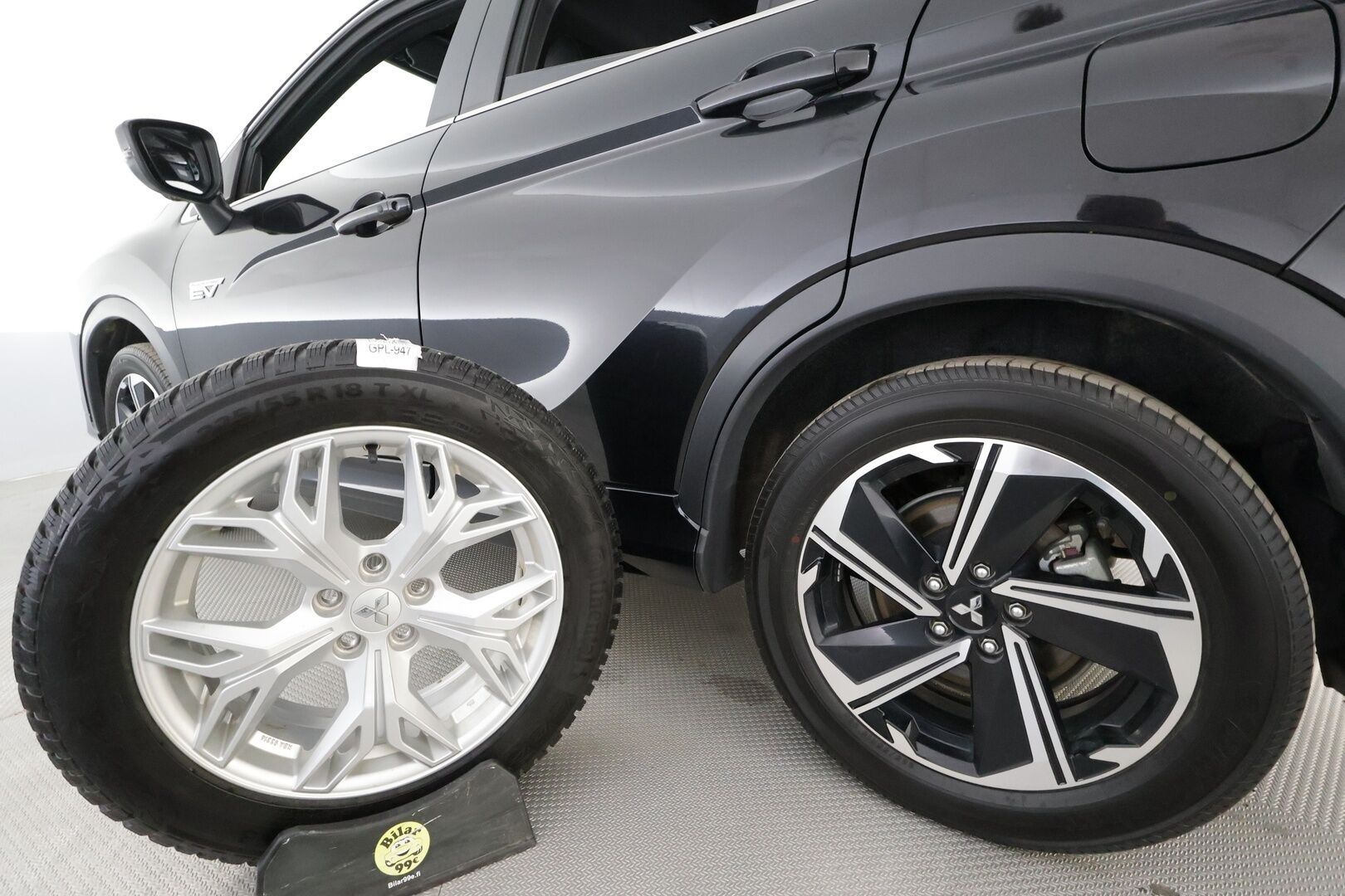 Mitsubishi Eclipse Cross 2024 Cross 2,4 PHEV Intense Navi * ACC / Kaistavahti / 360° / Sähköpenkki / Navi / LED / Keyless / Power Sound * - Suomi-auto / Kahdet renkaat aluvanteilla / Merkkihuollettu - HULLUT AVAJAISHULINAT KORKOTARJOUS 3,29 %