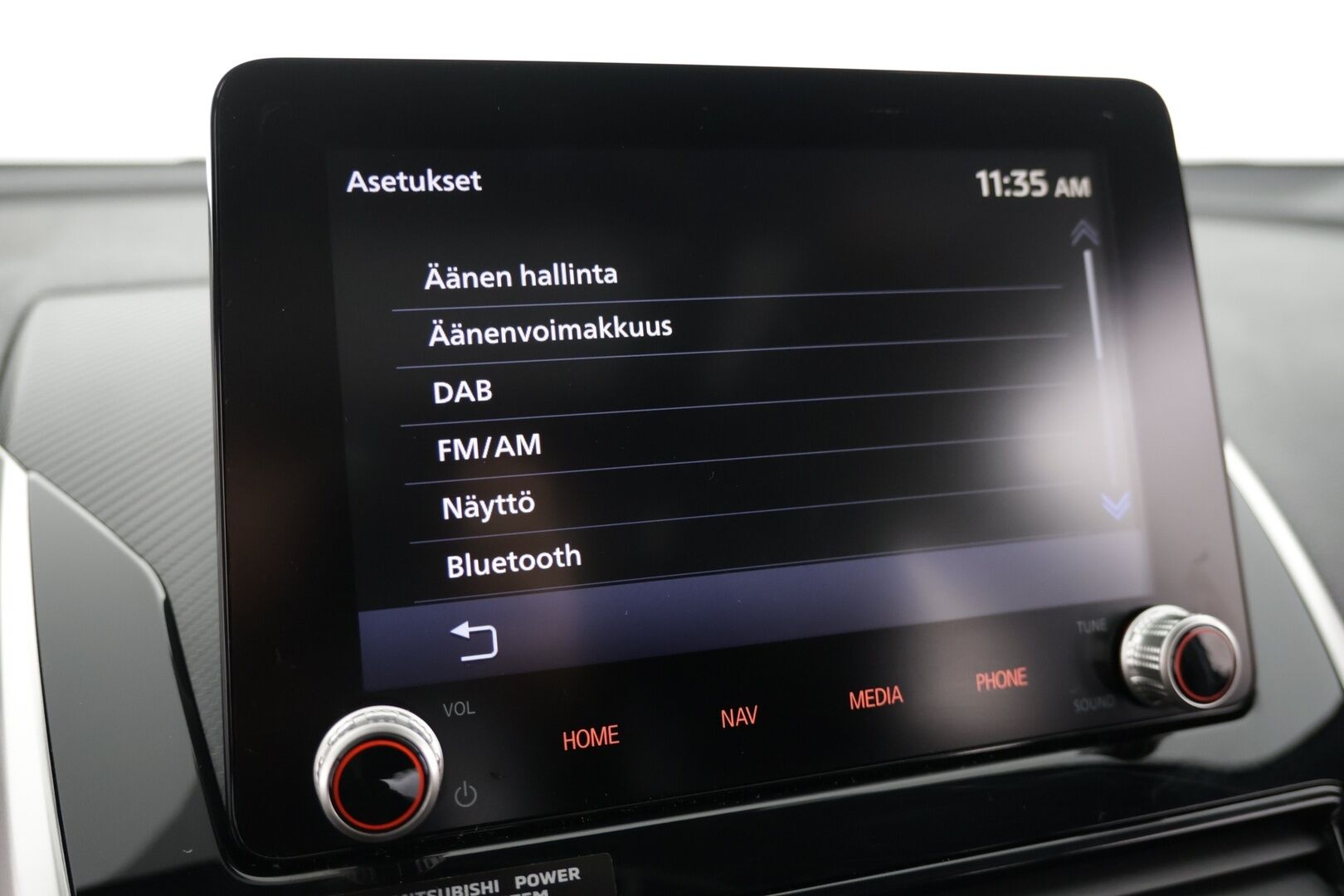 Mitsubishi ECLIPSE CROSS 2025 2.4 PHEV Instyle Plus 4WD / Sähköpenkit / Panorama / ACC / 360-Kamera - Todella siisti / Kattotelineet mukana / Kahdet renkaat 