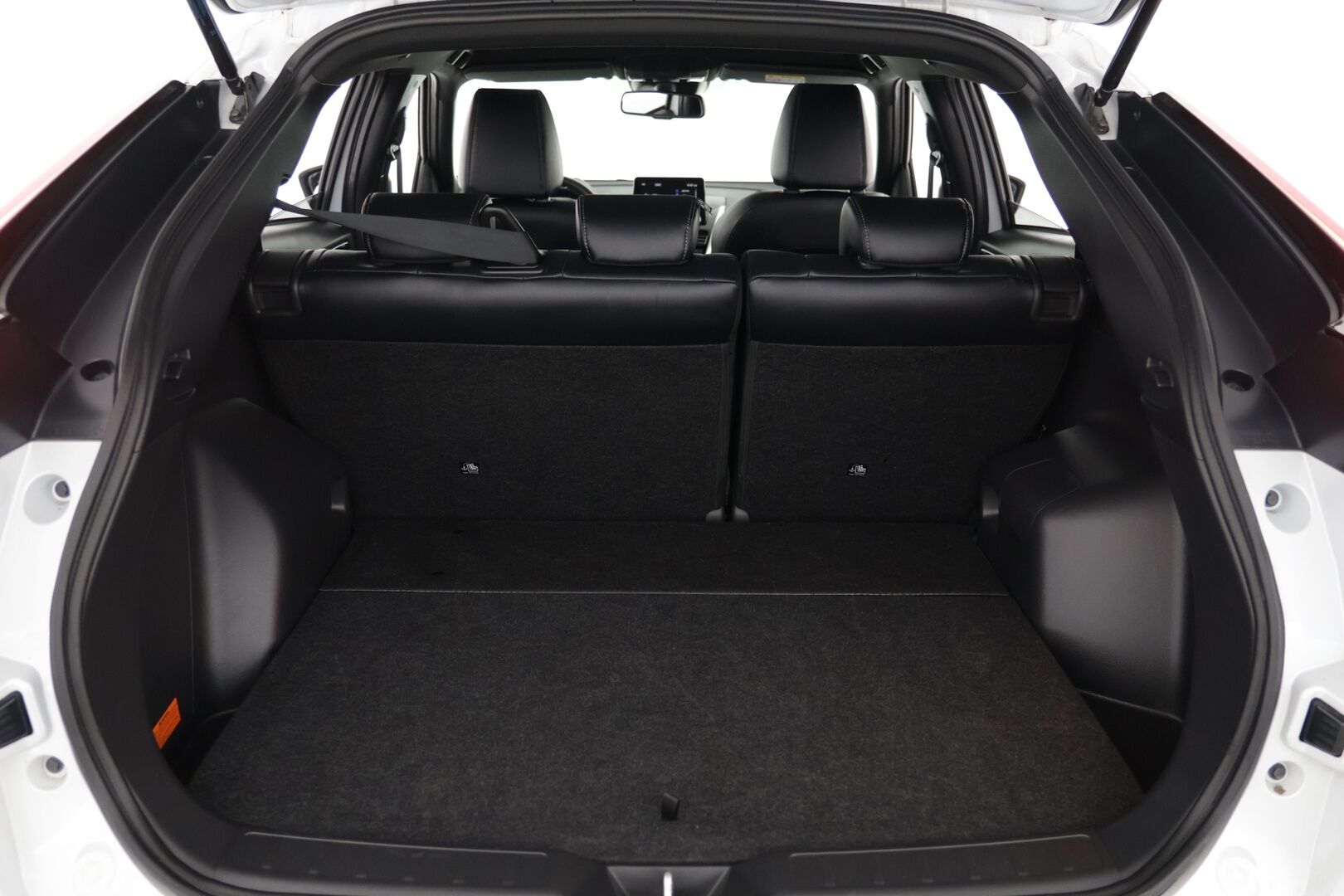 Mitsubishi ECLIPSE CROSS 2025 2.4 PHEV Instyle Plus 4WD / Sähköpenkit / Panorama / ACC / 360-Kamera - Todella siisti / Kattotelineet mukana / Kahdet renkaat 