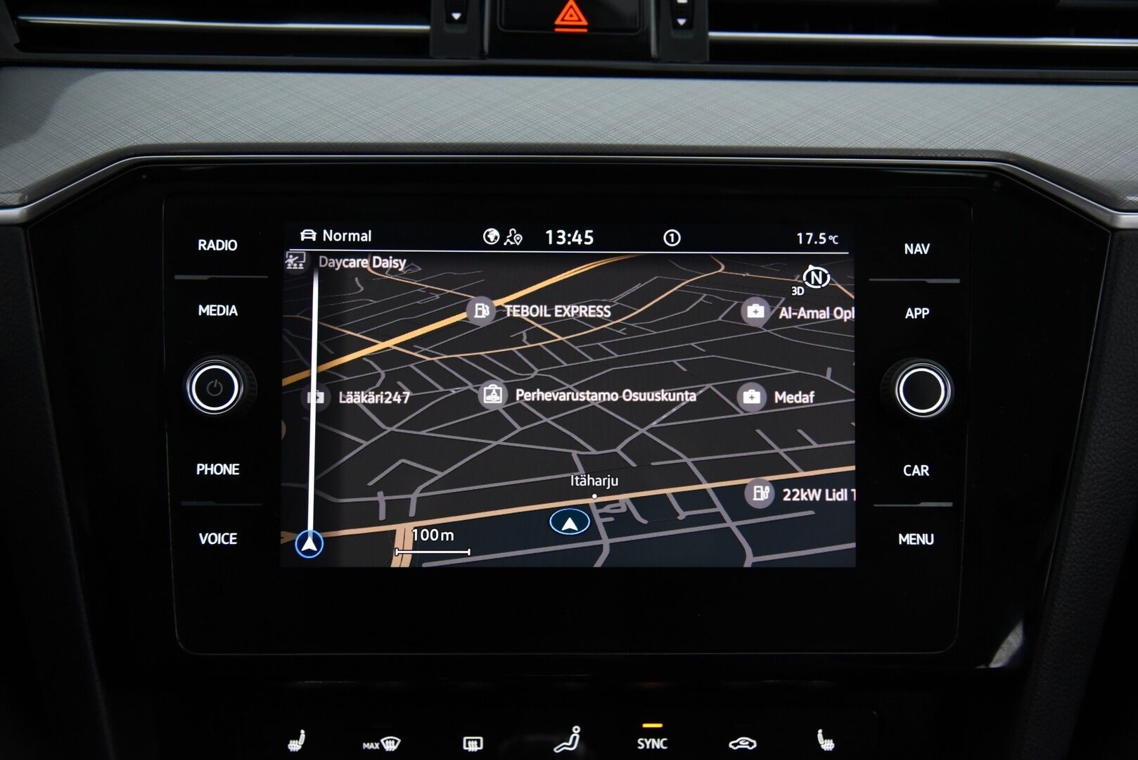Volkswagen Passat 2021 Variant GTE Plug-In Hybrid 160 kW DSG / ACC / Webasto / Koukku / Matrix-LED / - Juuri huollettu merkkiliikkeessä / 2x latauskaapelit