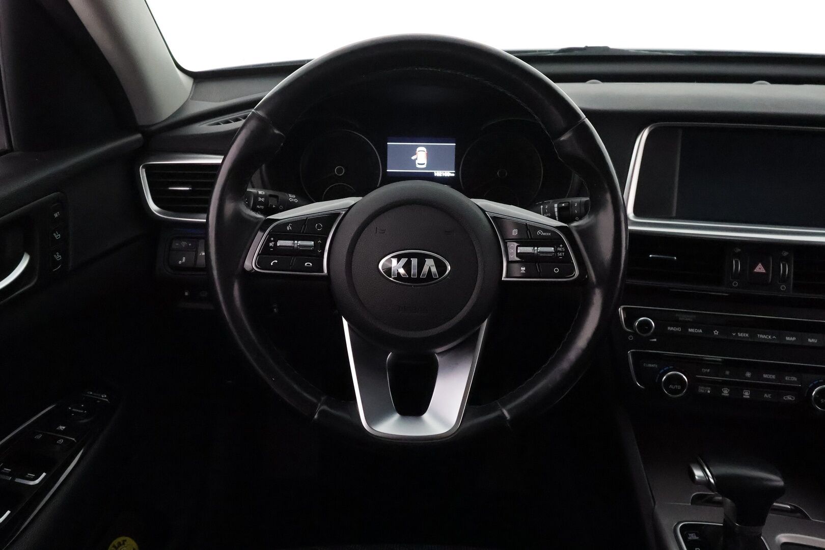 Kia Optima 2019 Business Luxury SW A/T**360° Kamera / Adapt.Vakkari / LED-valot / Ilmastoitu Muistipenkki / Harman/Kardon / Koukku** - Navi / Kaistavahti / KeylessGO / 2x Latauskaapelit / 2x Renkaat