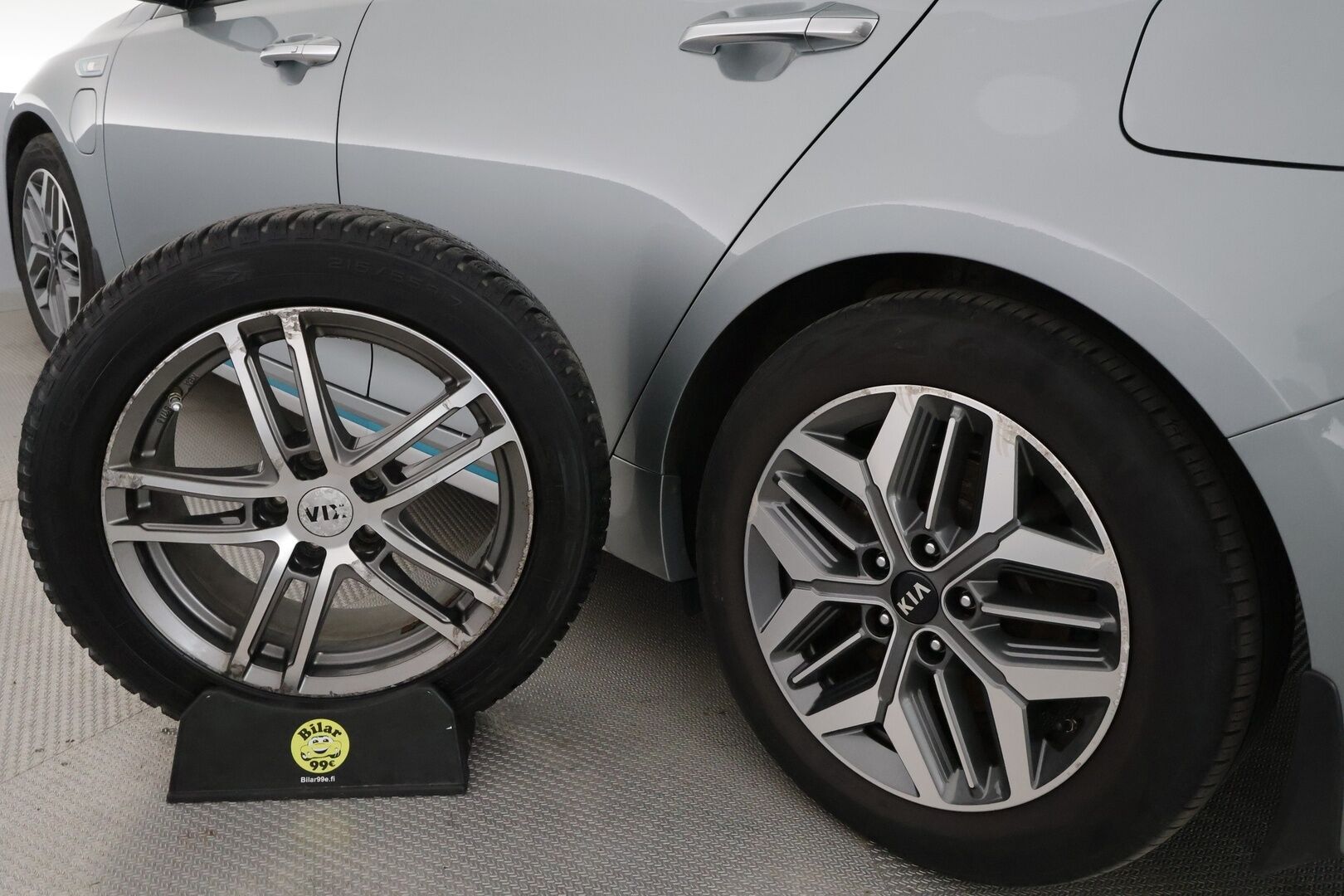 Kia Optima 2019 Business Luxury SW A/T**360° Kamera / Adapt.Vakkari / LED-valot / Ilmastoitu Muistipenkki / Harman/Kardon / Koukku** - Navi / Kaistavahti / KeylessGO / 2x Latauskaapelit / 2x Renkaat