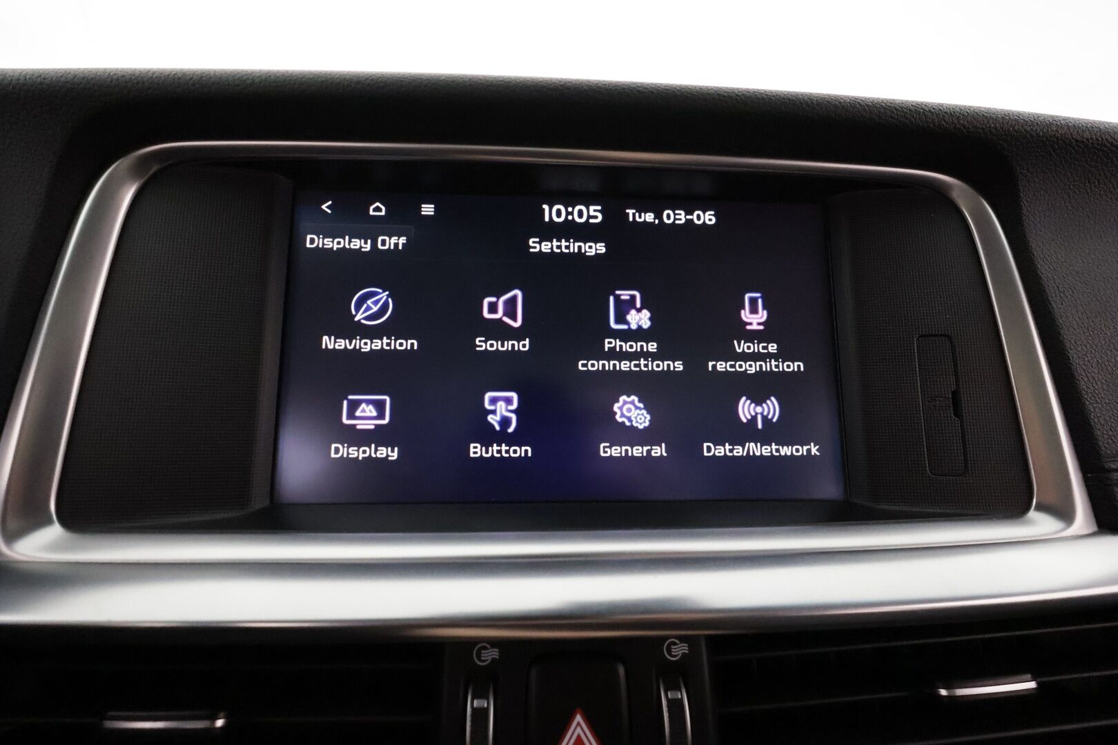 Kia Optima 2019 Business Luxury SW A/T**360° Kamera / Adapt.Vakkari / LED-valot / Ilmastoitu Muistipenkki / Harman/Kardon / Koukku** - Navi / Kaistavahti / KeylessGO / 2x Latauskaapelit / 2x Renkaat