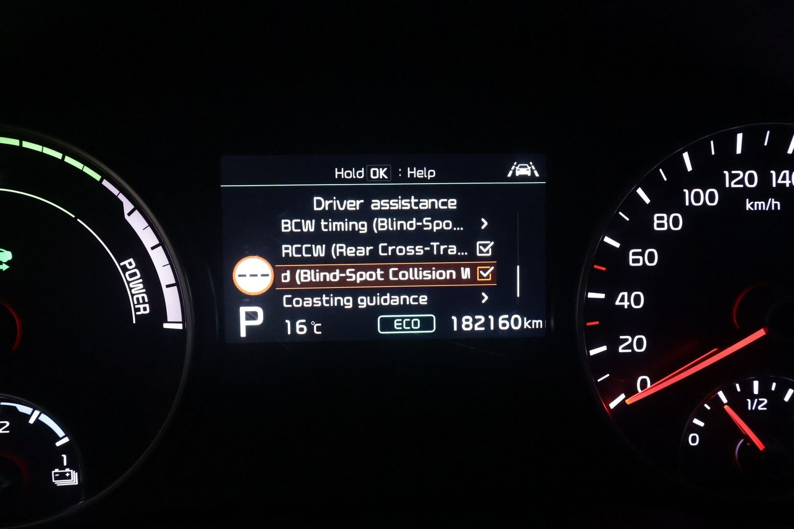 Kia Optima 2019 Business Luxury SW A/T**360° Kamera / Adapt.Vakkari / LED-valot / Ilmastoitu Muistipenkki / Harman/Kardon / Koukku** - Navi / Kaistavahti / KeylessGO / 2x Latauskaapelit / 2x Renkaat
