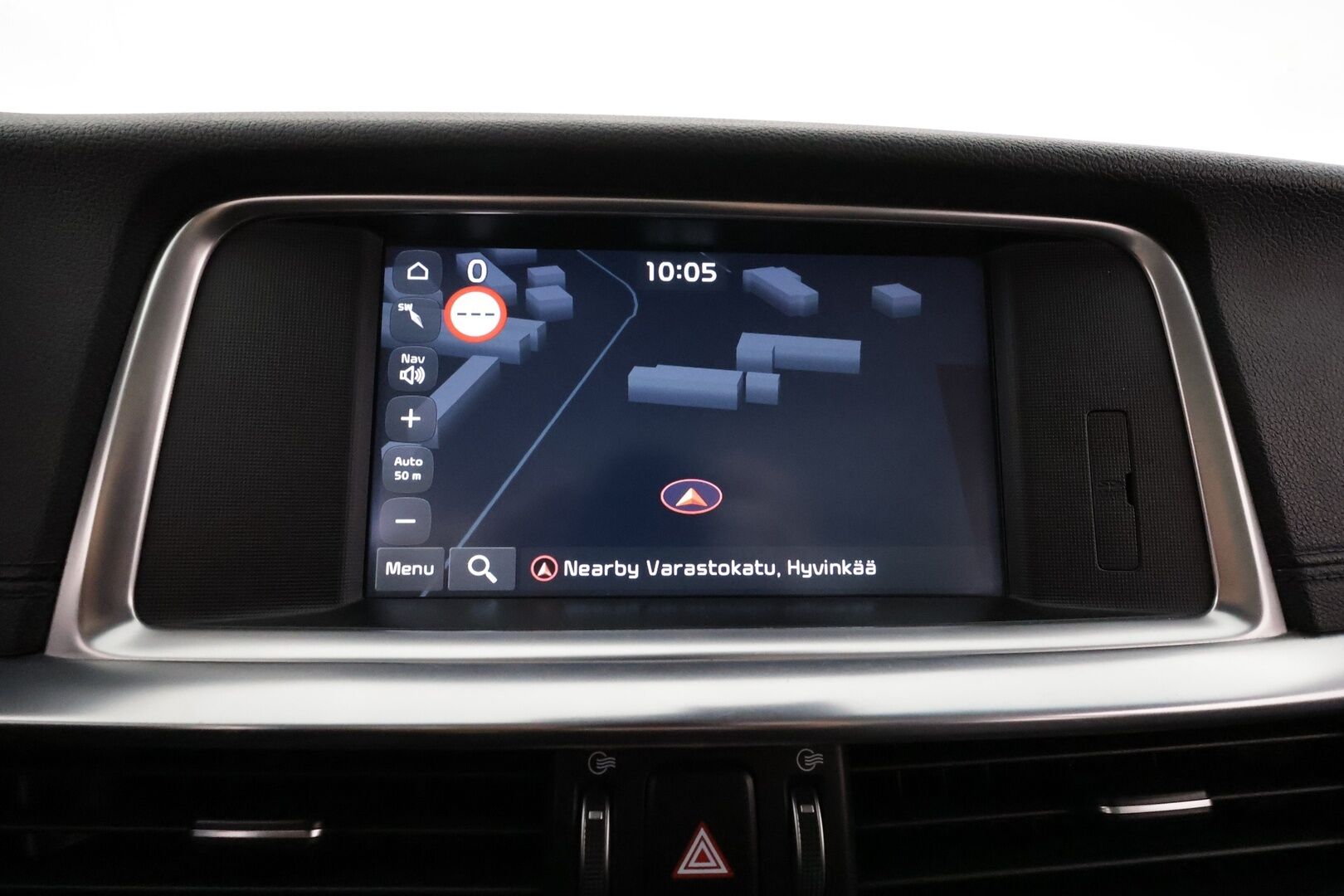 Kia Optima 2019 Business Luxury SW A/T**360° Kamera / Adapt.Vakkari / LED-valot / Ilmastoitu Muistipenkki / Harman/Kardon / Koukku** - Navi / Kaistavahti / KeylessGO / 2x Latauskaapelit / 2x Renkaat