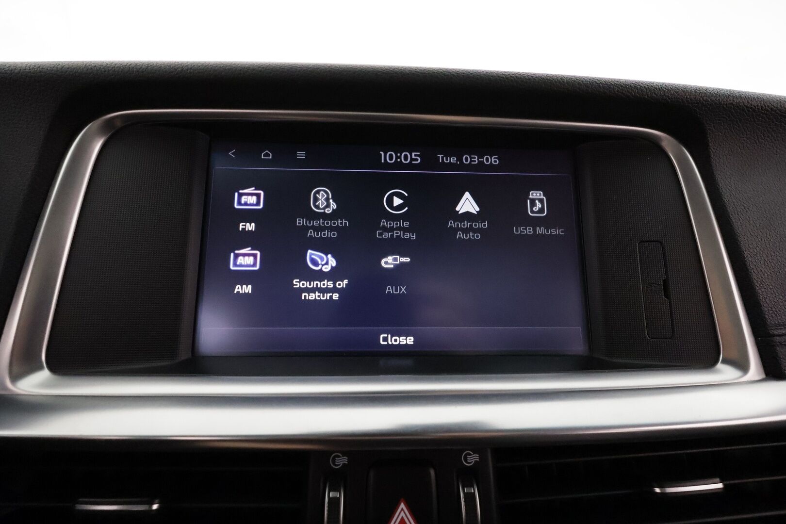 Kia Optima 2019 Business Luxury SW A/T**360° Kamera / Adapt.Vakkari / LED-valot / Ilmastoitu Muistipenkki / Harman/Kardon / Koukku** - Navi / Kaistavahti / KeylessGO / 2x Latauskaapelit / 2x Renkaat