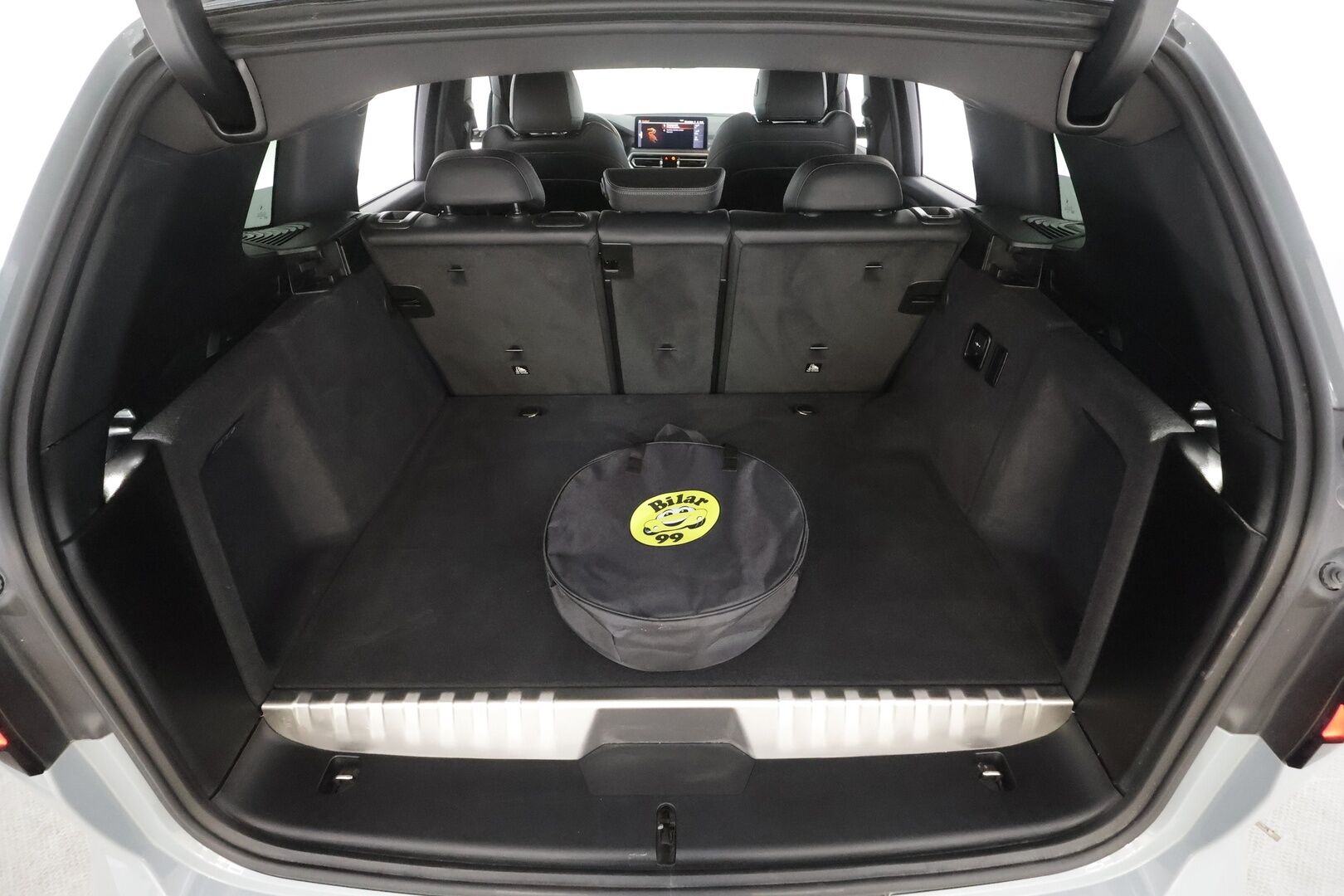 BMW X3 2023 G01 xDrive 30e A Charged Edition M Sport - Sporttinahat | 1.Om Suomi-auto | Kahdet renkaat aluvanteilla | Hyvät varusteet