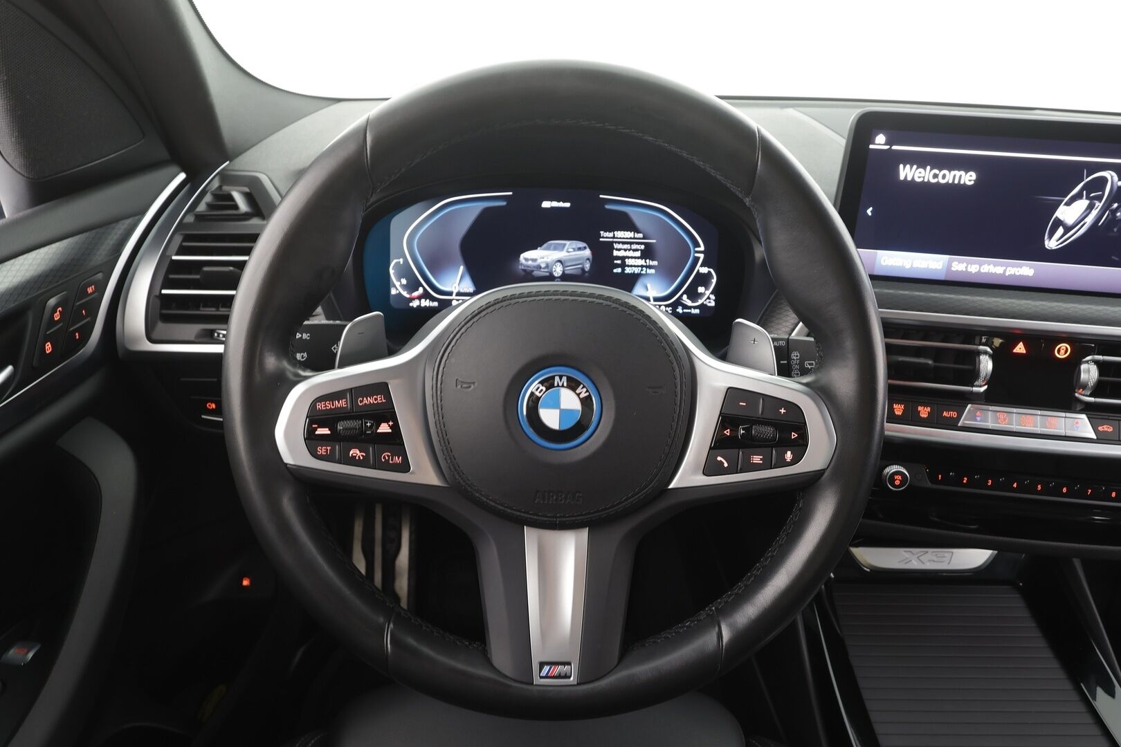 BMW X3 2023 G01 xDrive 30e A Charged Edition M Sport - Sporttinahat | 1.Om Suomi-auto | Kahdet renkaat aluvanteilla | Hyvät varusteet