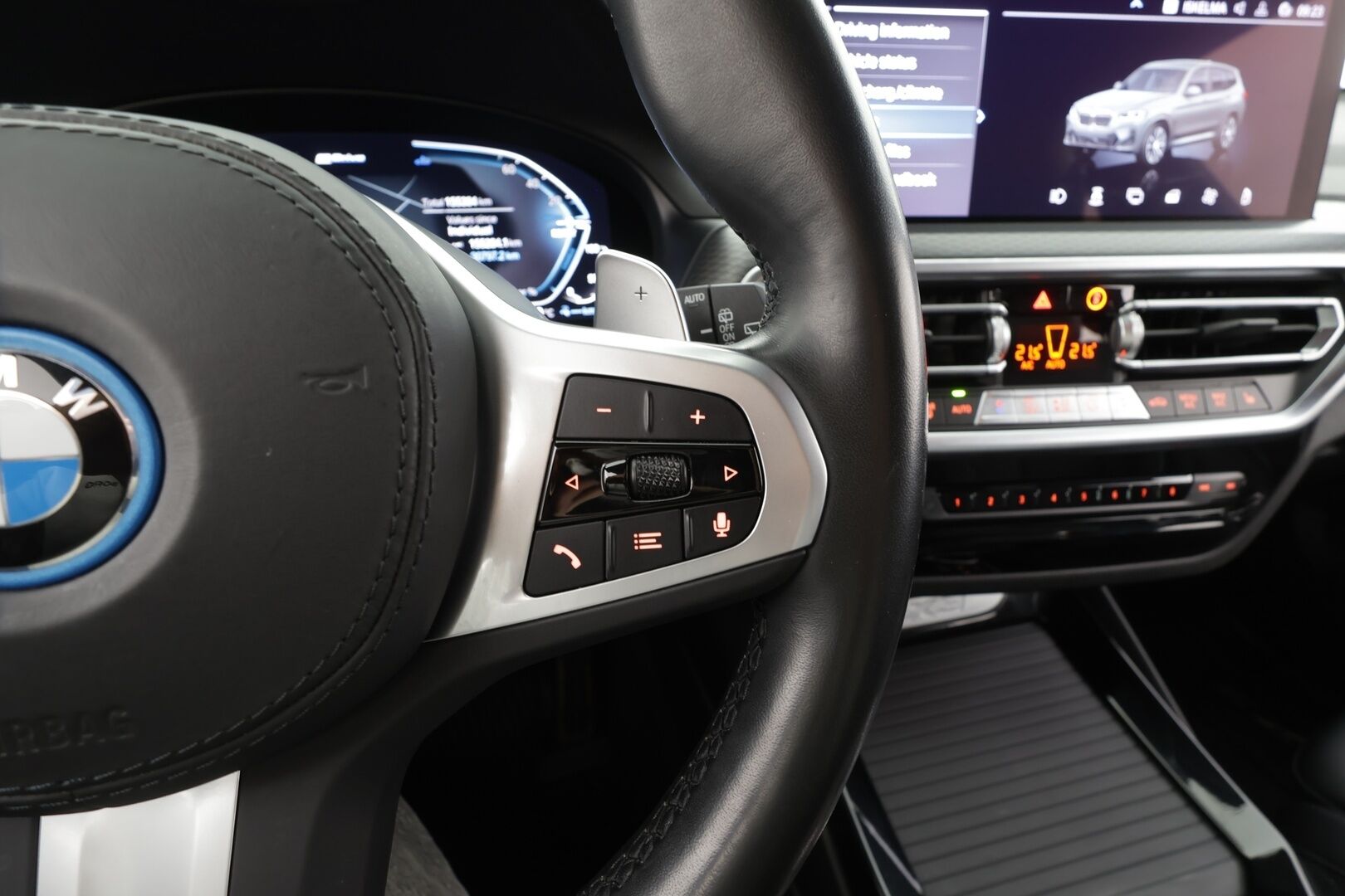 BMW X3 2023 G01 xDrive 30e A Charged Edition M Sport - Sporttinahat | 1.Om Suomi-auto | Kahdet renkaat aluvanteilla | Hyvät varusteet