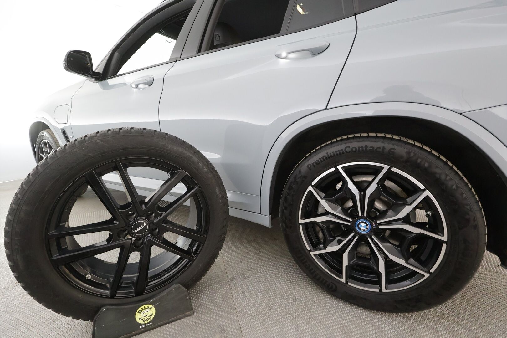 BMW X3 2023 G01 xDrive 30e A Charged Edition M Sport - Sporttinahat | 1.Om Suomi-auto | Kahdet renkaat aluvanteilla | Hyvät varusteet