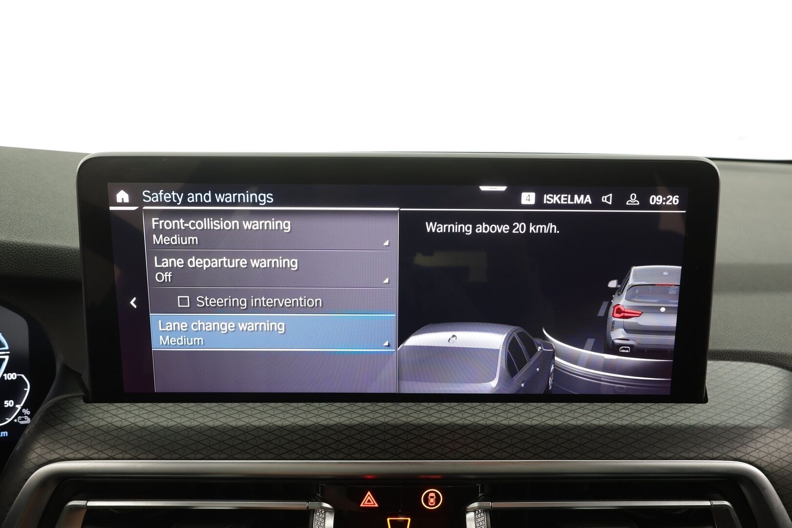 BMW X3 2023 G01 xDrive 30e A Charged Edition M Sport - Sporttinahat | 1.Om Suomi-auto | Kahdet renkaat aluvanteilla | Hyvät varusteet