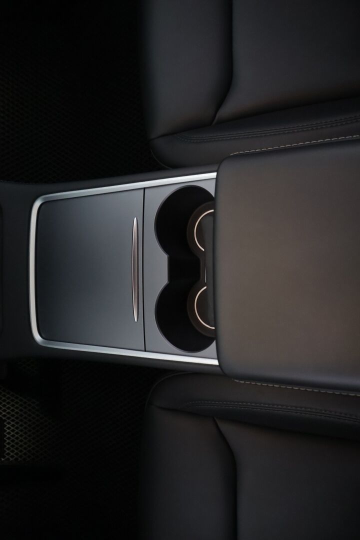 Tesla Model Y 2023 Long Range Dual Motor *ILP / Lasikatto / AMD Ryzen /  FSD3* - * AKKU KUNTOTARKASTETTU*  *2X Vanteet / Super Siisti / Perheauto*