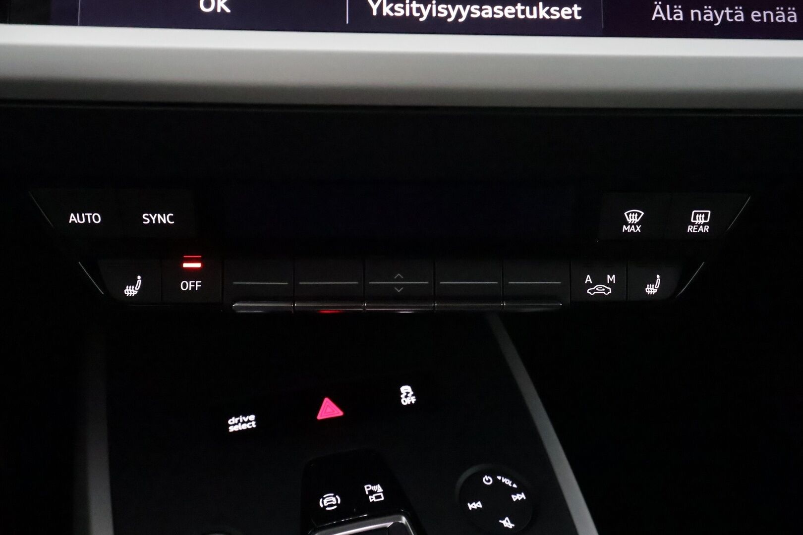 Audi Q4 e-tron 2023 40 e-tron - | ILP | ACC | LED | P.Kamera | Navi | Kaistavahti | Digimittaristo | Navi | Merkkihuollot | Kahdet renkaat | Suomi-auto |