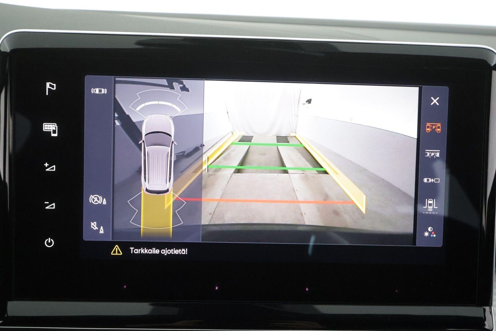 Seat Tarraco 2023 1,4 PHEV 245 e-Hybrid Xcellence Launch Edition DSG - | ACC | LED | P.Kamera | Kaistavahti | Navi | Keyless | 1-om Suomi-auto | Merkkihuollot | 2x Latauskaapelit | Kahdet renkaat |