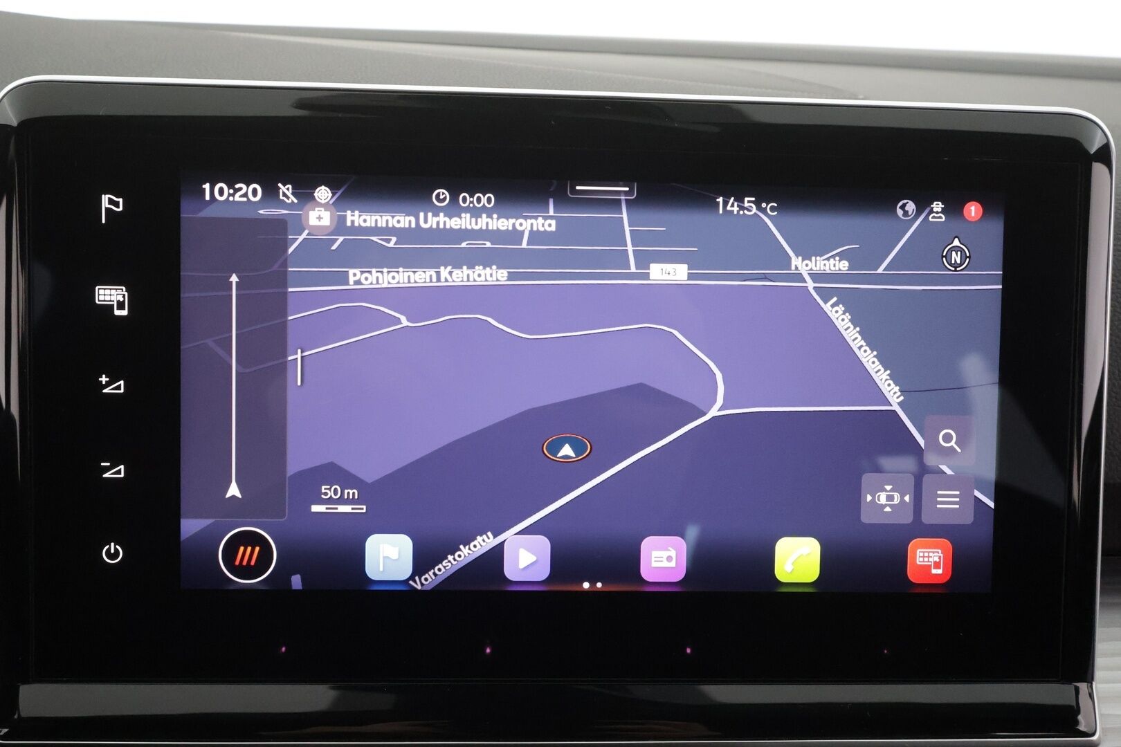Seat Tarraco 2023 1,4 PHEV 245 e-Hybrid Xcellence Launch Edition DSG - | ACC | LED | P.Kamera | Kaistavahti | Navi | Keyless | 1-om Suomi-auto | Merkkihuollot | 2x Latauskaapelit | Kahdet renkaat |