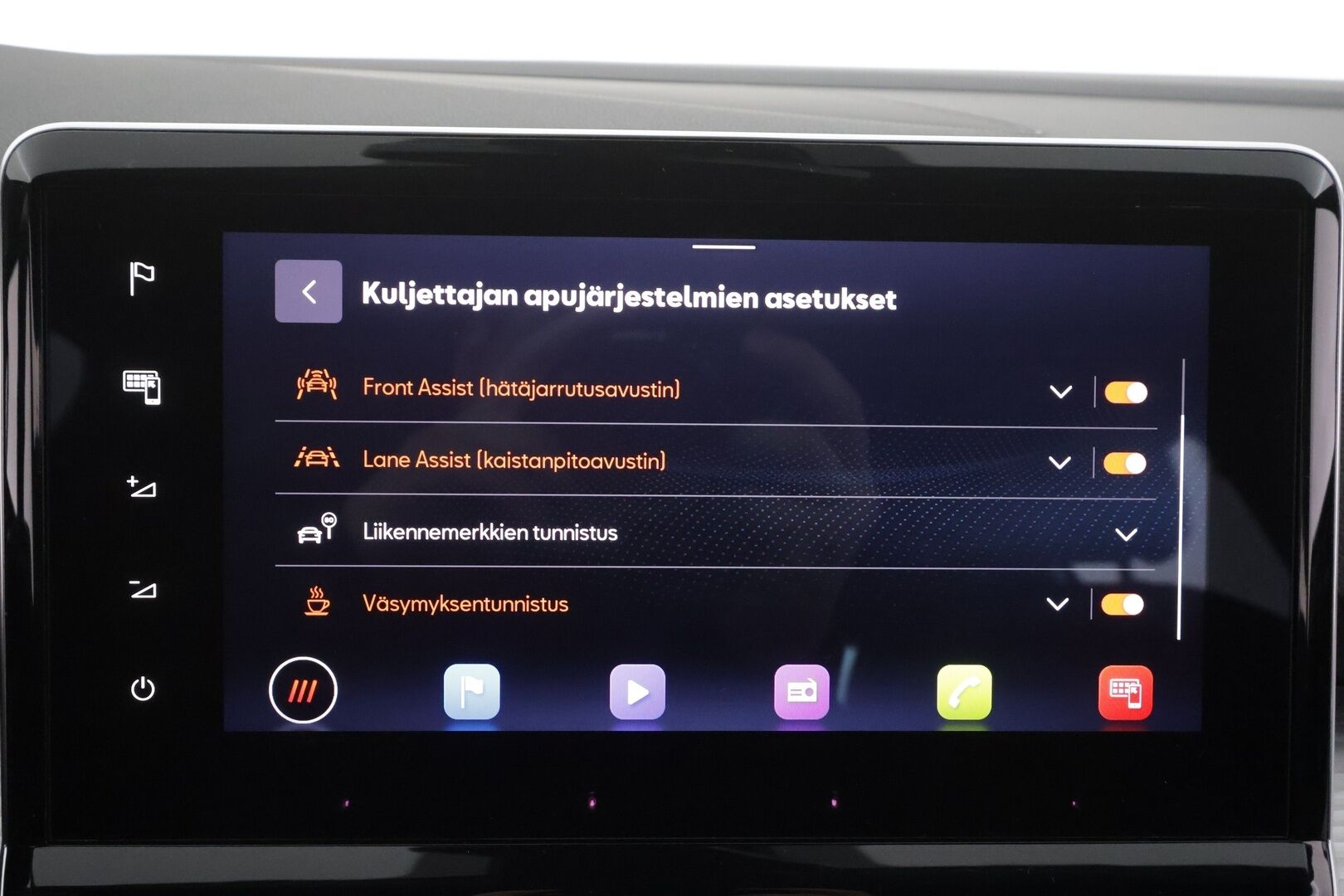 Seat Tarraco 2023 1,4 PHEV 245 e-Hybrid Xcellence Launch Edition DSG - | ACC | LED | P.Kamera | Kaistavahti | Navi | Keyless | 1-om Suomi-auto | Merkkihuollot | 2x Latauskaapelit | Kahdet renkaat |