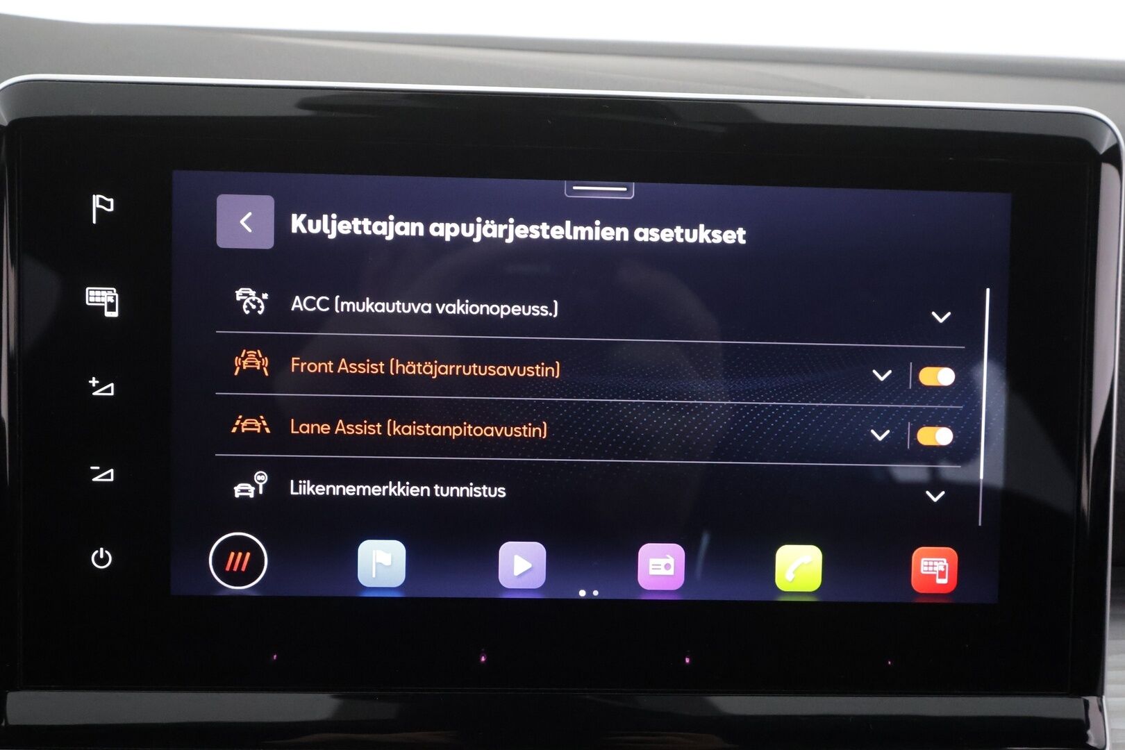 Seat Tarraco 2023 1,4 PHEV 245 e-Hybrid Xcellence Launch Edition DSG - | ACC | LED | P.Kamera | Kaistavahti | Navi | Keyless | 1-om Suomi-auto | Merkkihuollot | 2x Latauskaapelit | Kahdet renkaat |
