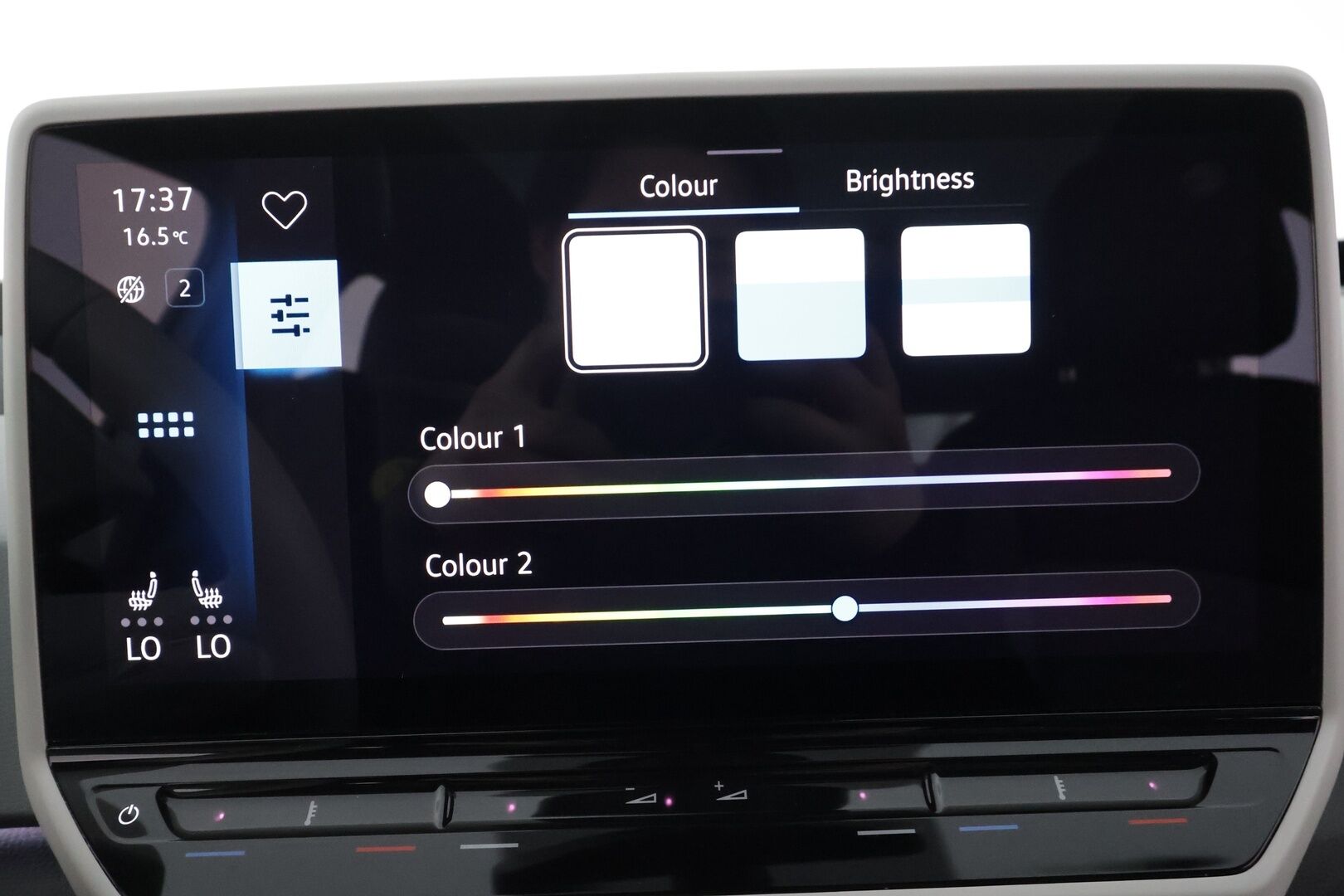 Volkswagen ID.3 2023 Pro Business 150 kW, akku 58 kWh * ACC / ILP / HUD / IQ.Light / 360° / Muistipenkit hieronnalla / Lasikatto / Navi / Keyless * - 1.Om Suomi-auto / Kahdet renkaat aluvanteilla / Huippuvarusteet - HULLUT AVAJAISHULINAT KORKOTARJOUS 3,29 %