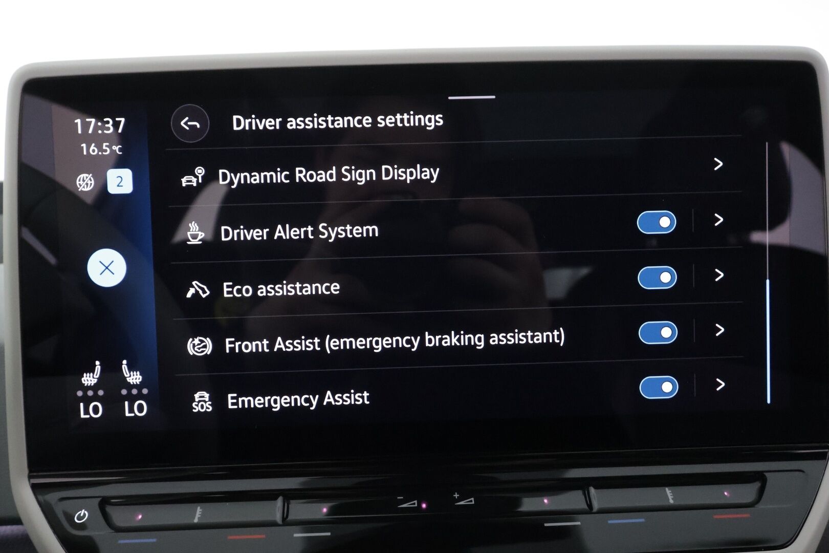 Volkswagen ID.3 2023 Pro Business 150 kW, akku 58 kWh * ACC / ILP / HUD / IQ.Light / 360° / Muistipenkit hieronnalla / Lasikatto / Navi / Keyless * - 1.Om Suomi-auto / Kahdet renkaat aluvanteilla / Huippuvarusteet - HULLUT AVAJAISHULINAT KORKOTARJOUS 3,29 %