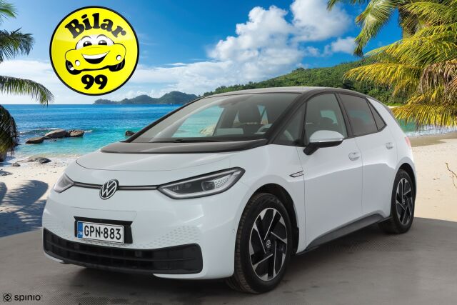 Volkswagen ID.3 2023