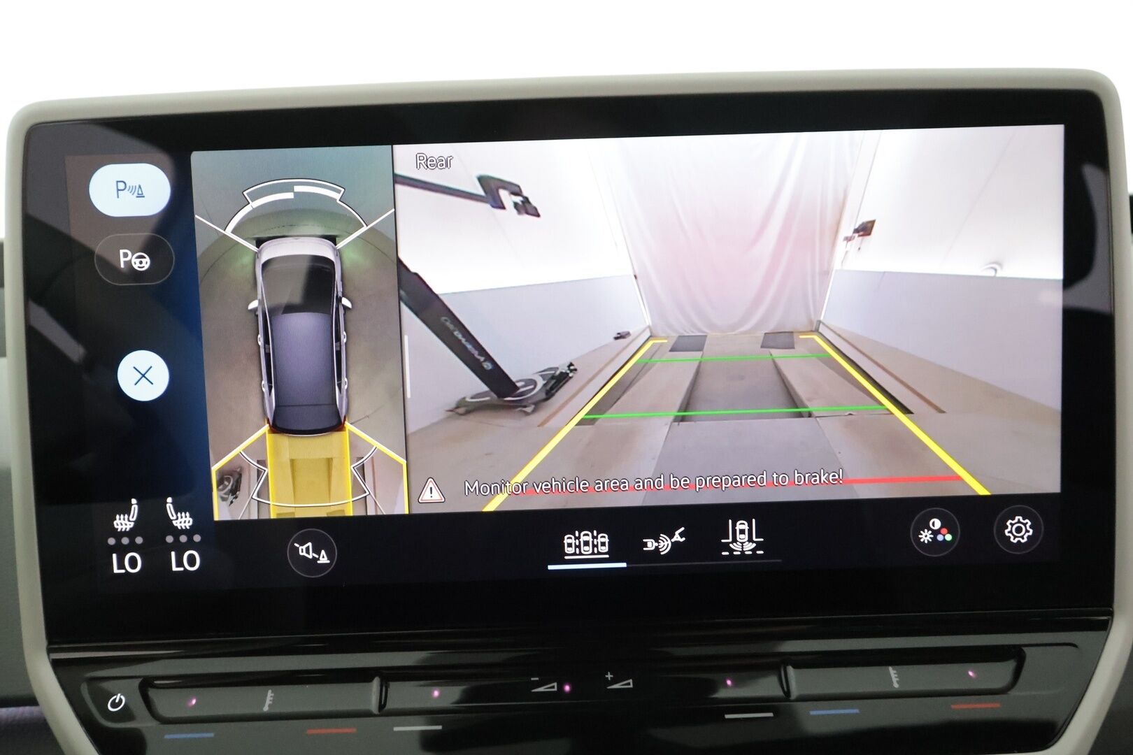 Volkswagen ID.3 2023 Pro Business 150 kW, akku 58 kWh * ACC / ILP / HUD / IQ.Light / 360° / Muistipenkit hieronnalla / Lasikatto / Navi / Keyless * - 1.Om Suomi-auto / Kahdet renkaat aluvanteilla / Huippuvarusteet - HULLUT AVAJAISHULINAT KORKOTARJOUS 3,29 %