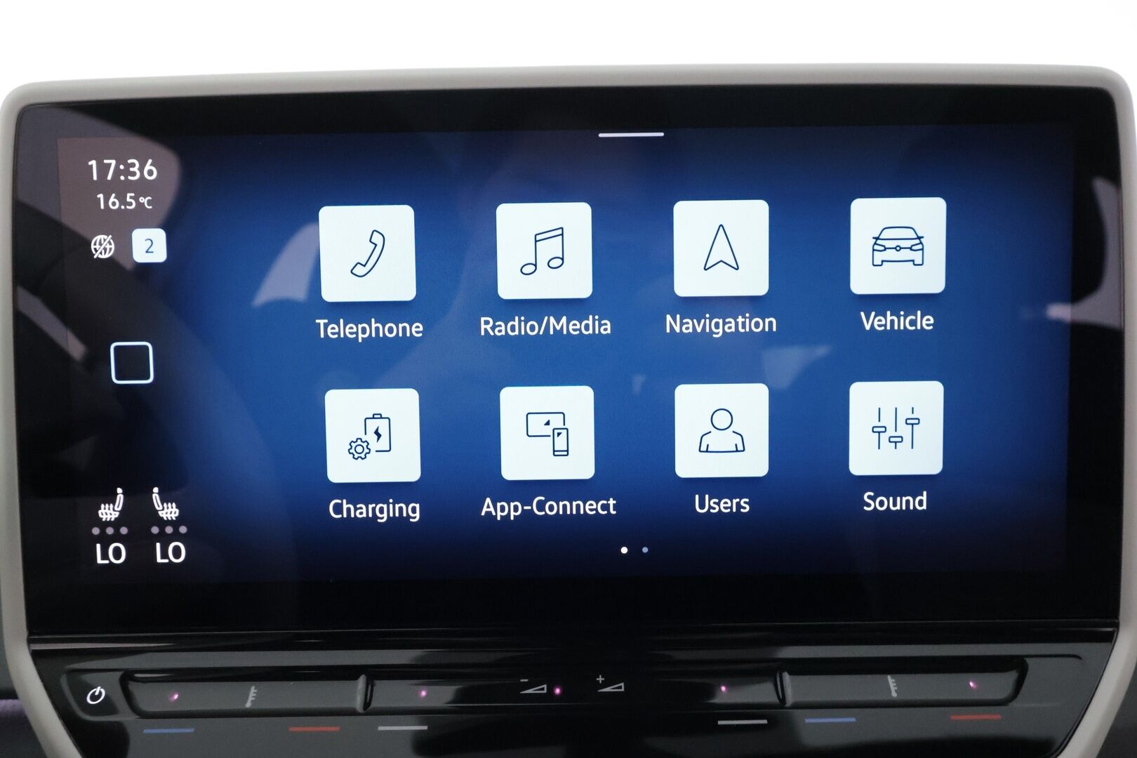 Volkswagen ID.3 2023 Pro Business 150 kW, akku 58 kWh * ACC / ILP / HUD / IQ.Light / 360° / Muistipenkit hieronnalla / Lasikatto / Navi / Keyless * - 1.Om Suomi-auto / Kahdet renkaat aluvanteilla / Huippuvarusteet - HULLUT AVAJAISHULINAT KORKOTARJOUS 3,29 %