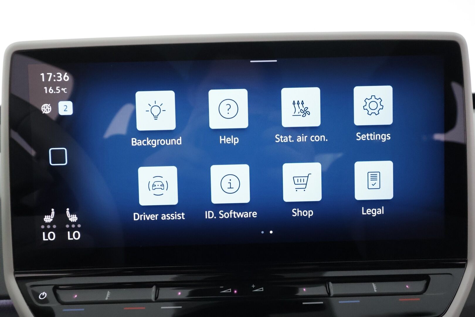 Volkswagen ID.3 2023 Pro Business 150 kW, akku 58 kWh * ACC / ILP / HUD / IQ.Light / 360° / Muistipenkit hieronnalla / Lasikatto / Navi / Keyless * - 1.Om Suomi-auto / Kahdet renkaat aluvanteilla / Huippuvarusteet - HULLUT AVAJAISHULINAT KORKOTARJOUS 3,29 %