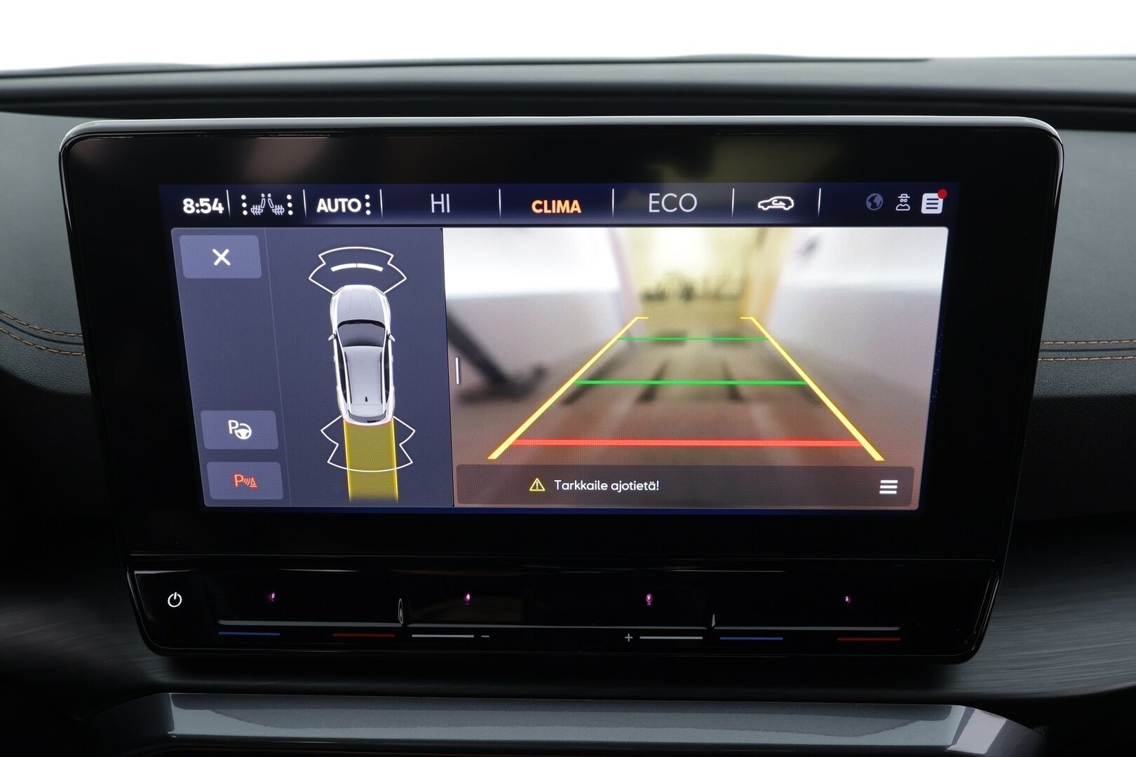 Cupra Formentor 2024 1.4 PHEV 150 kW e-HYBRID DSG * Koukku / ACC / Matrix-LED / Muistipenkki / P.Kamera / Navi / Kaistavahti / Keyless * - 1-om Suomi-auto / 2x Latauskaapelit / Kahdet renkaat / Merkkihuollot - HULLUT BLACKWEEK JATKOT - KORKOTARJOUS 2,49%