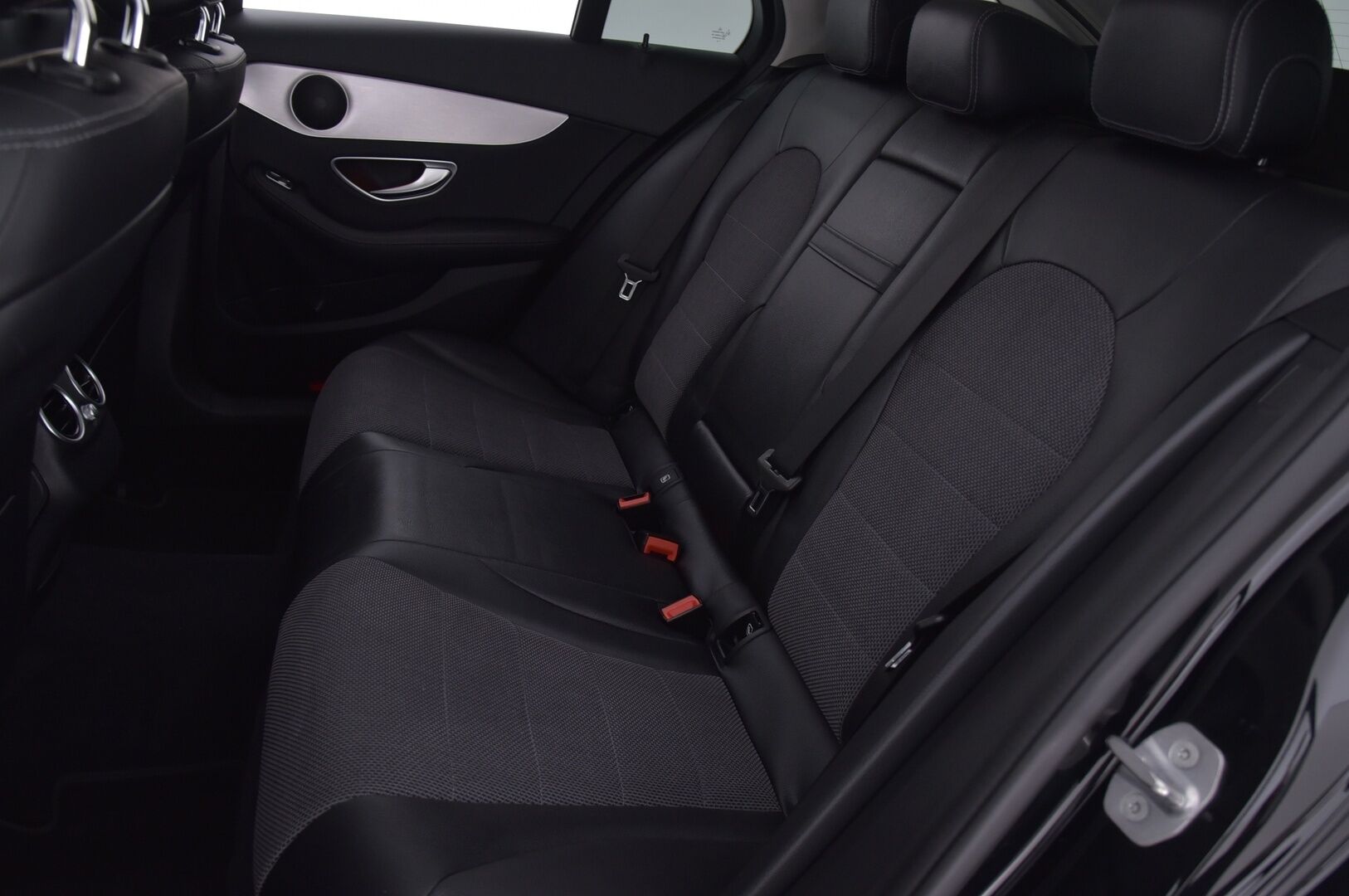 MERCEDES-BENZ C 2019 200 d T A Business *Facelift / Webasto / Navi / LED / Apple&Android / P.kamera / Koukku * - *Juuri saapunut / Juuri huollettu*