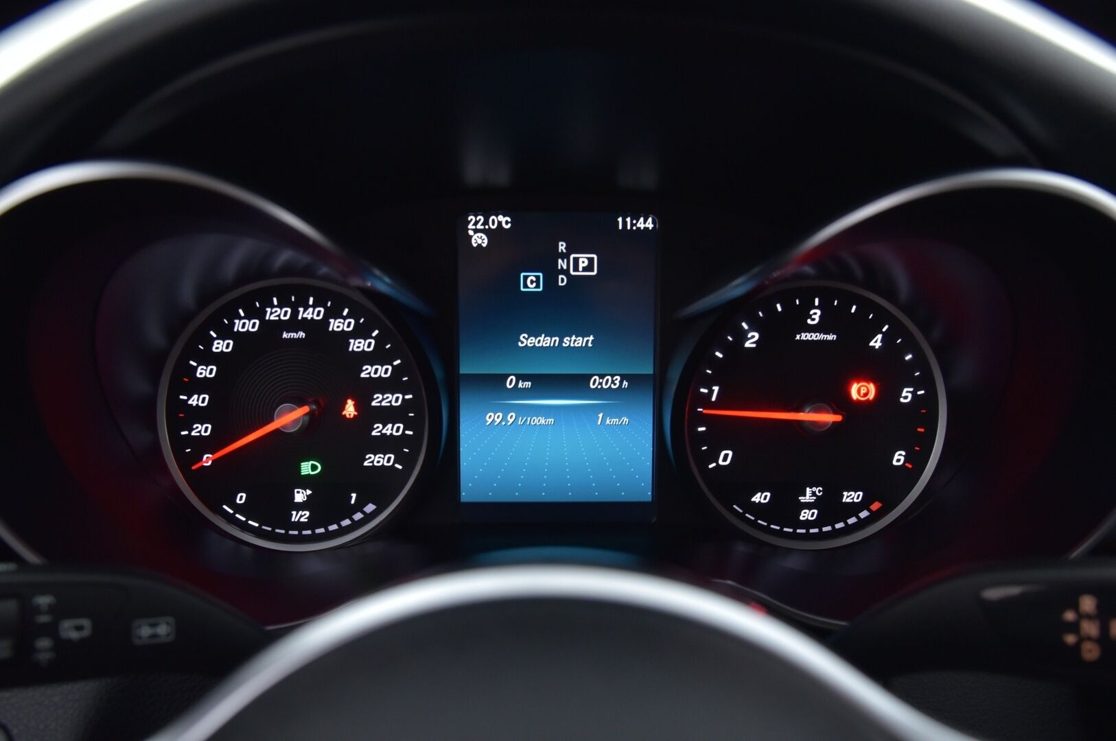 MERCEDES-BENZ C 2019 200 d T A Business *Facelift / Webasto / Navi / LED / Apple&Android / P.kamera / Koukku * - *Juuri saapunut / Juuri huollettu*