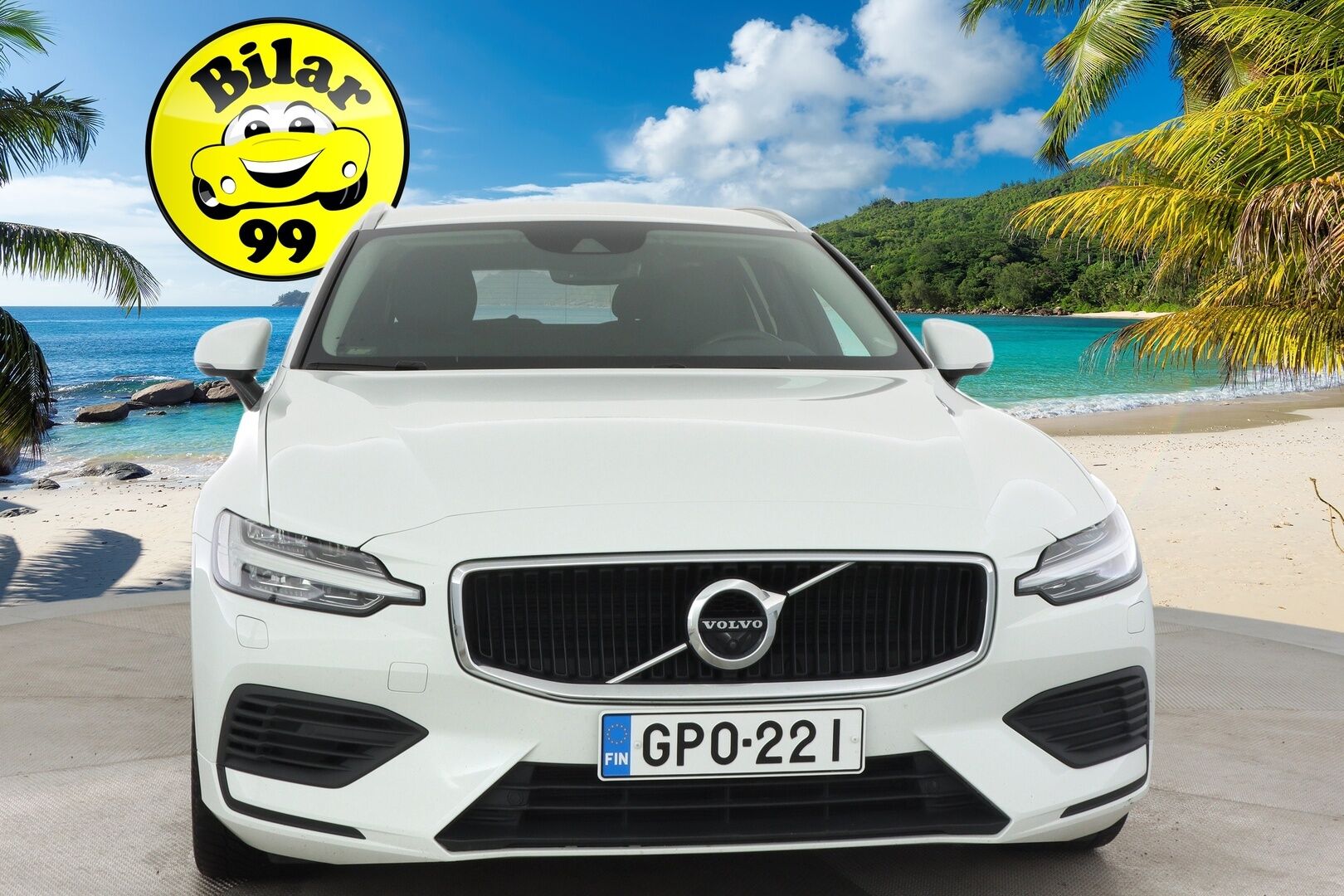 Volvo V60 2020 T6 TwE AWD Momentum aut *Vetokoukku / ACC / Webasto / Pilot assist*
