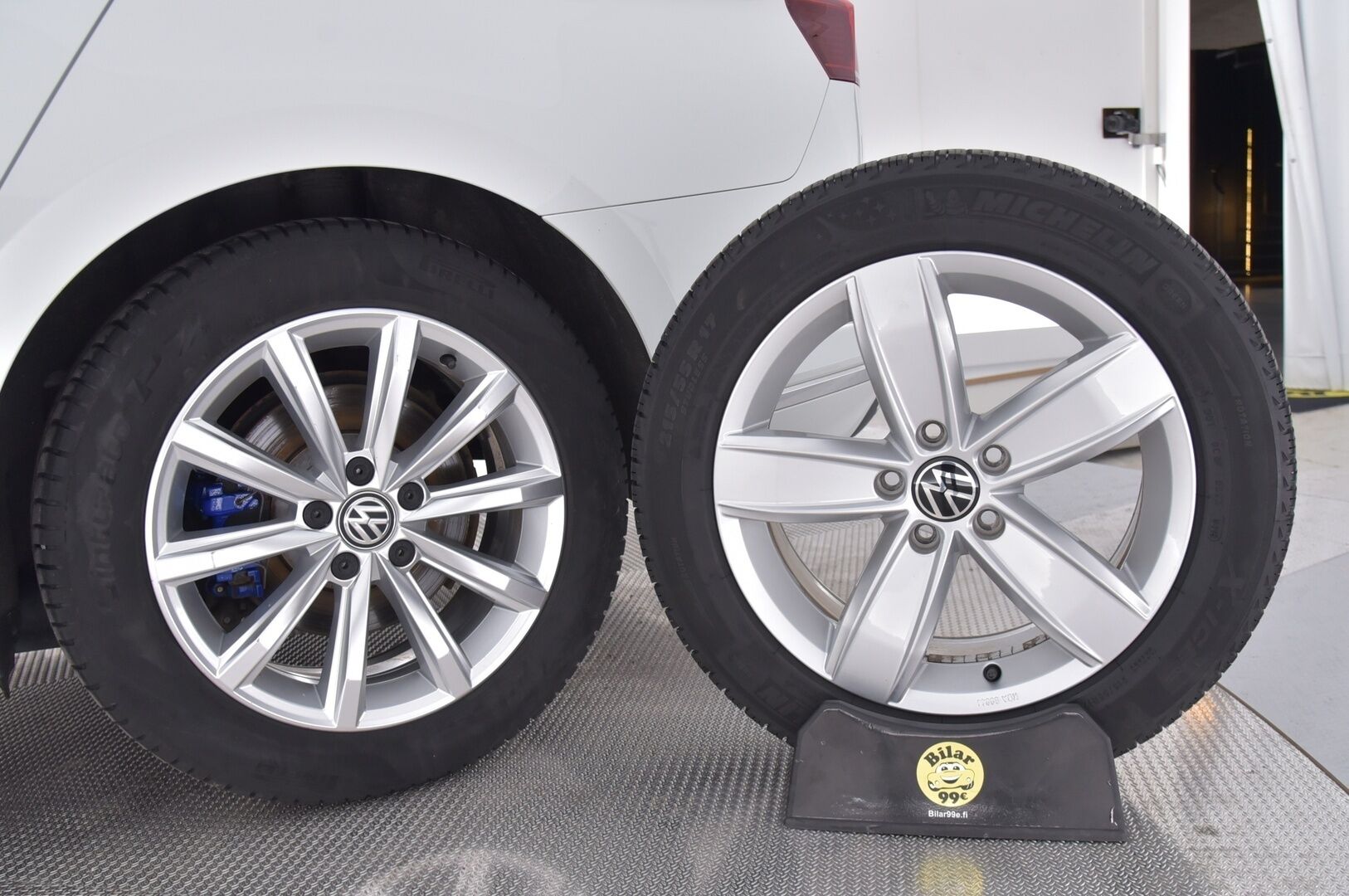 VOLKSWAGEN PASSAT 2020 Variant GTE Plug-In Hybrid 160 kW DSG-aut * ALV / Adapt. vakkari / Webasto / IQ Light / Apple&Android / Koukku * - KORKO VAIN 3,99 %