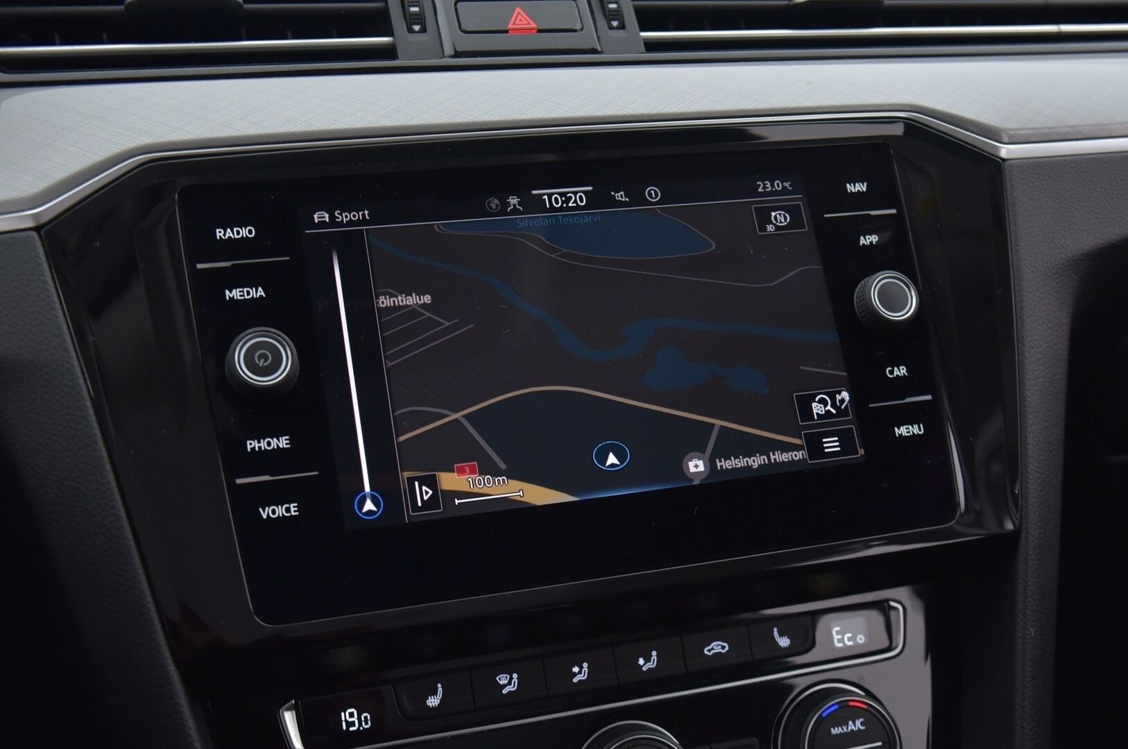 VOLKSWAGEN PASSAT 2020 Variant GTE Plug-In Hybrid 160 kW DSG-aut * ALV / Adapt. vakkari / Webasto / IQ Light / Apple&Android / Koukku * - KORKO VAIN 3,99 %