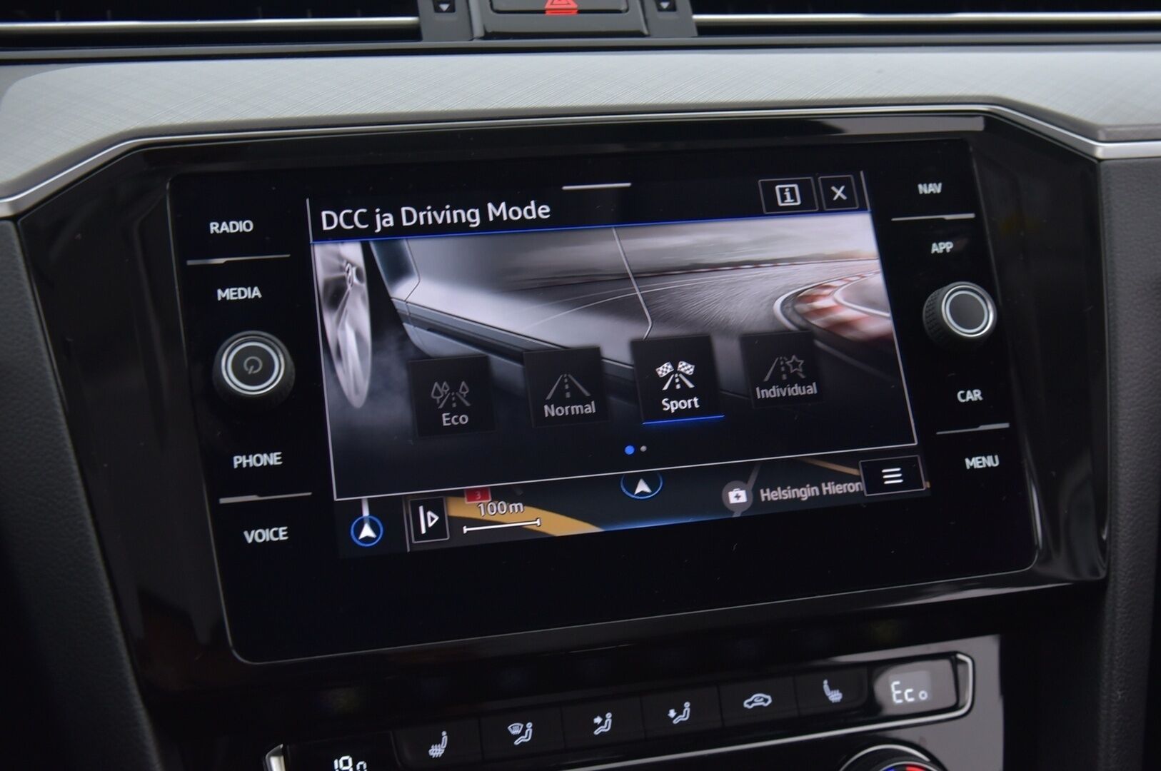 VOLKSWAGEN PASSAT 2020 Variant GTE Plug-In Hybrid 160 kW DSG-aut * ALV / Adapt. vakkari / Webasto / IQ Light / Apple&Android / Koukku * - KORKO VAIN 3,99 %