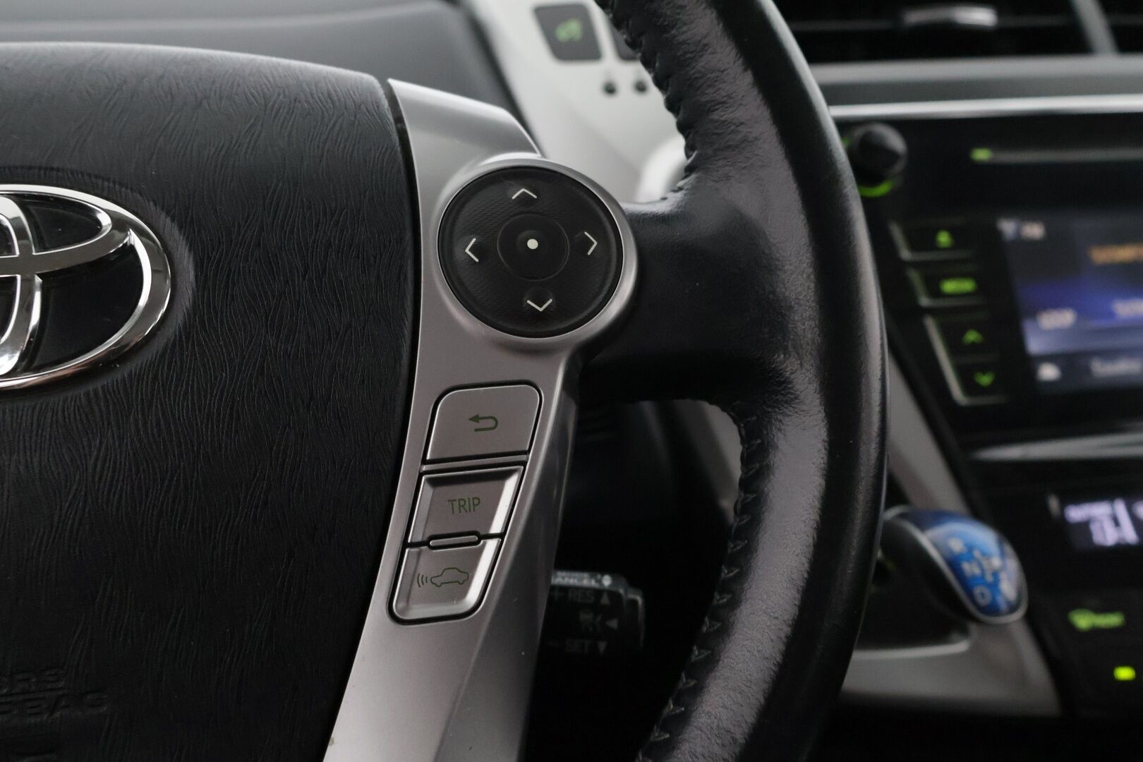 TOYOTA PRIUS+ 2017 1.8 Hybrid Premium *7-paikkainen / Adapt. Vakkari / HUD / KAMERA* - Juuri saapunut 7 paikkainen! - HULLUT AVAJAISHULINAT KORKOTARJOUS 3,29 %